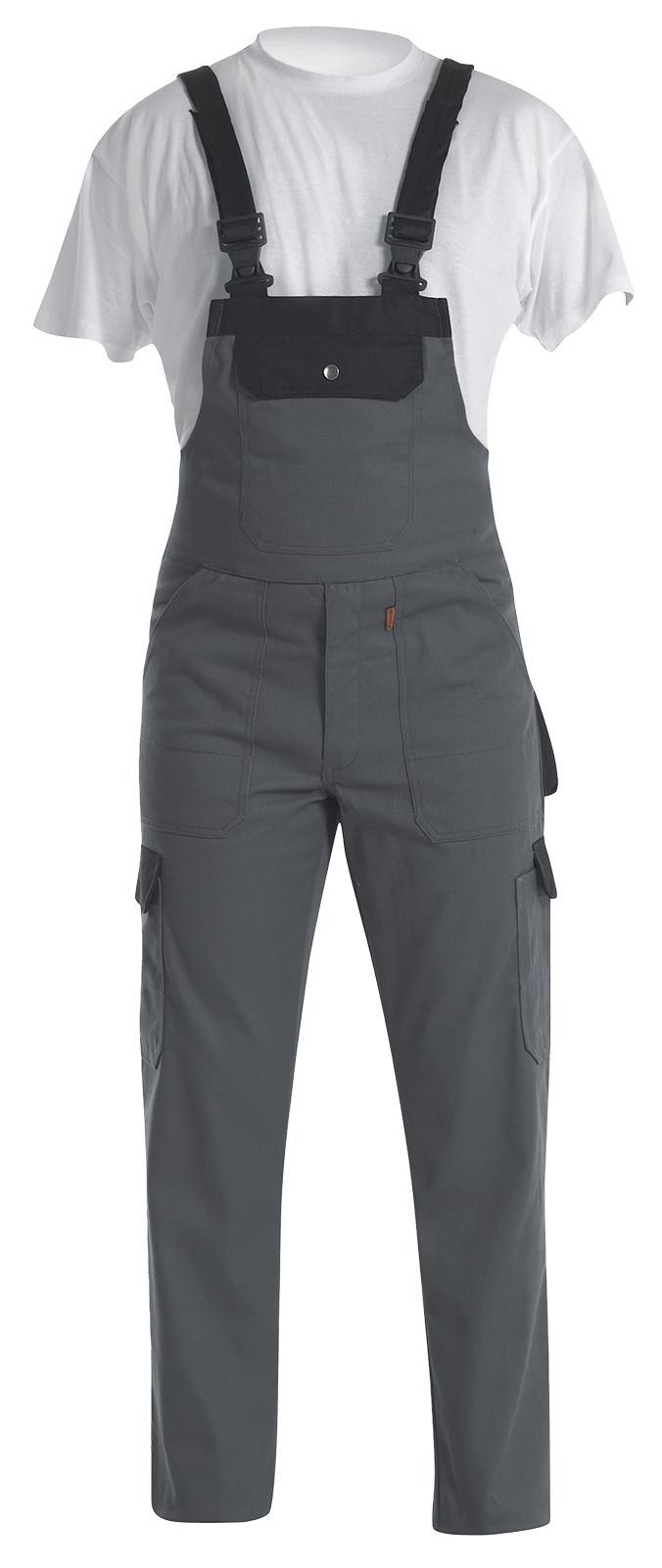 Latzhose ClassicDuo