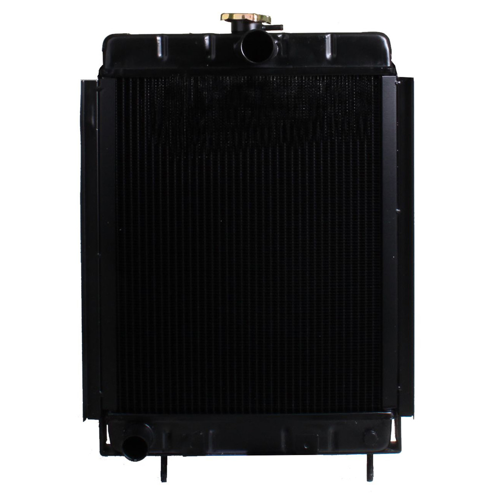 Kühler Lindner 1650, 1700