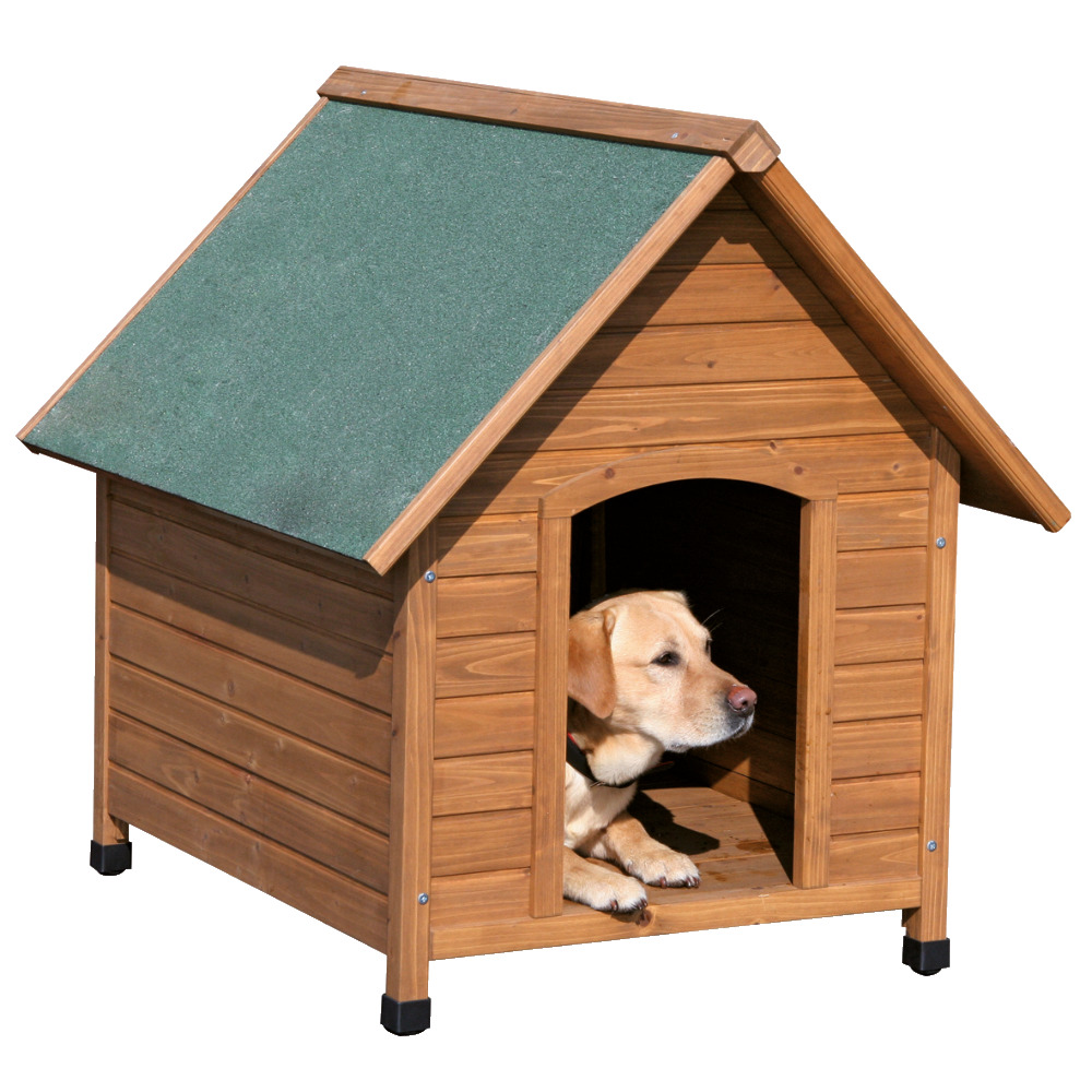 Hundehütte
