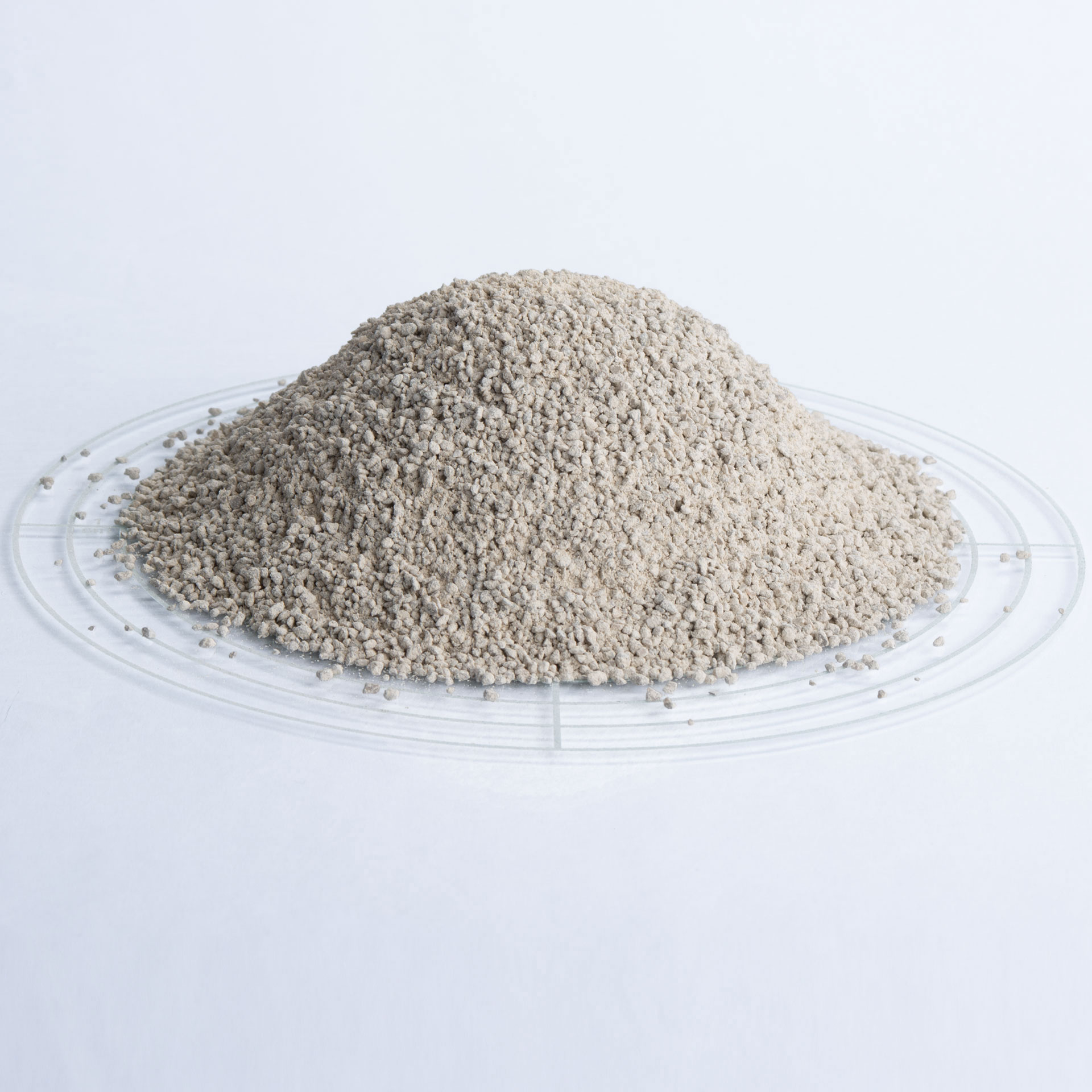 Geflügel-Futterkalk 0-2,0 mm - 25 kg Sack