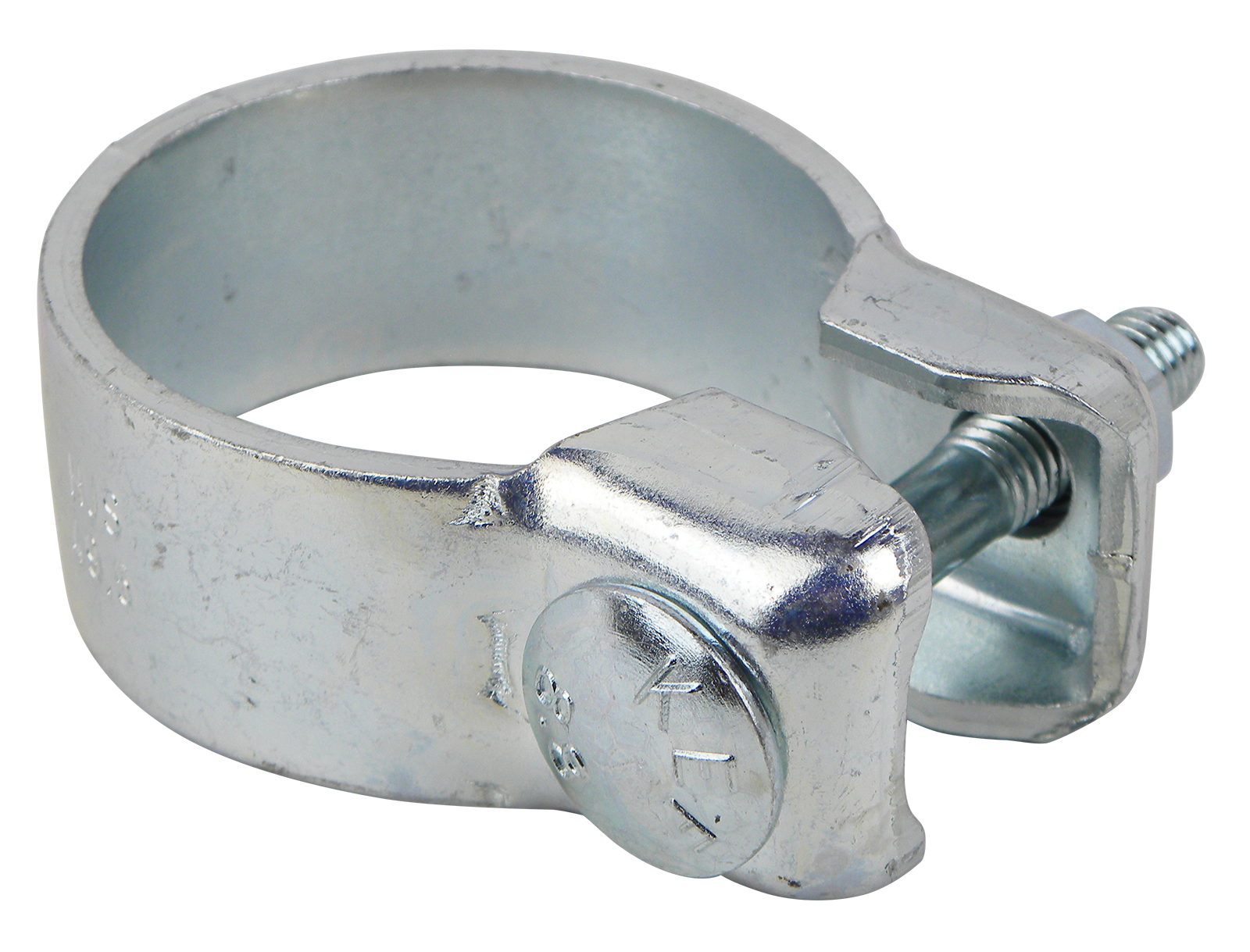 Auspuffschelle VAG Rohrdurchmesser ø 49,5 mm