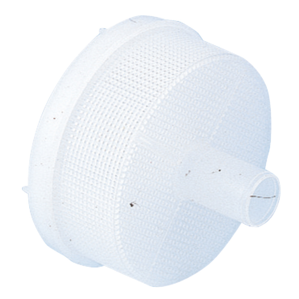 Ansaugfilter PVC für Zapfwellenpumpe MT300