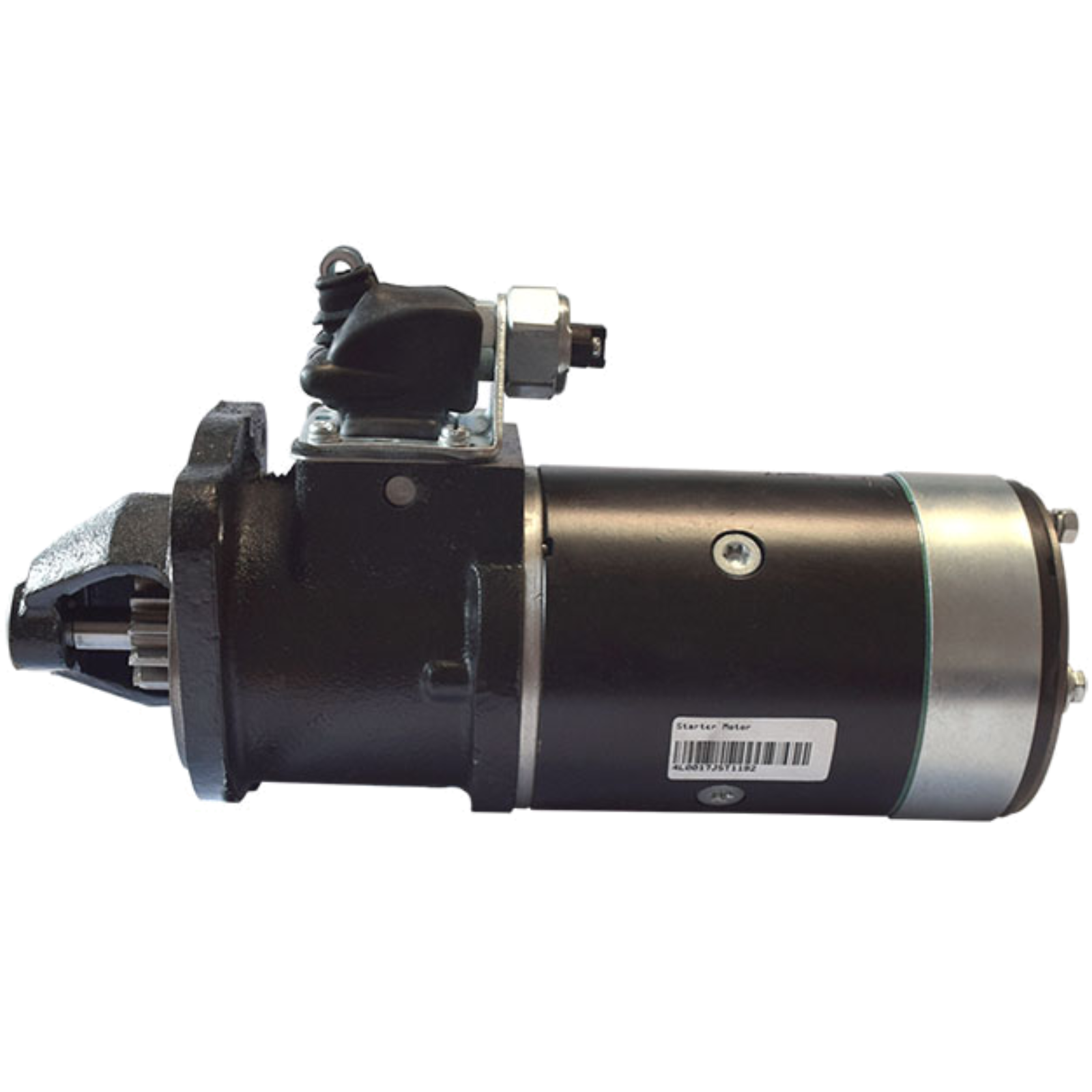 Starter Ford Major