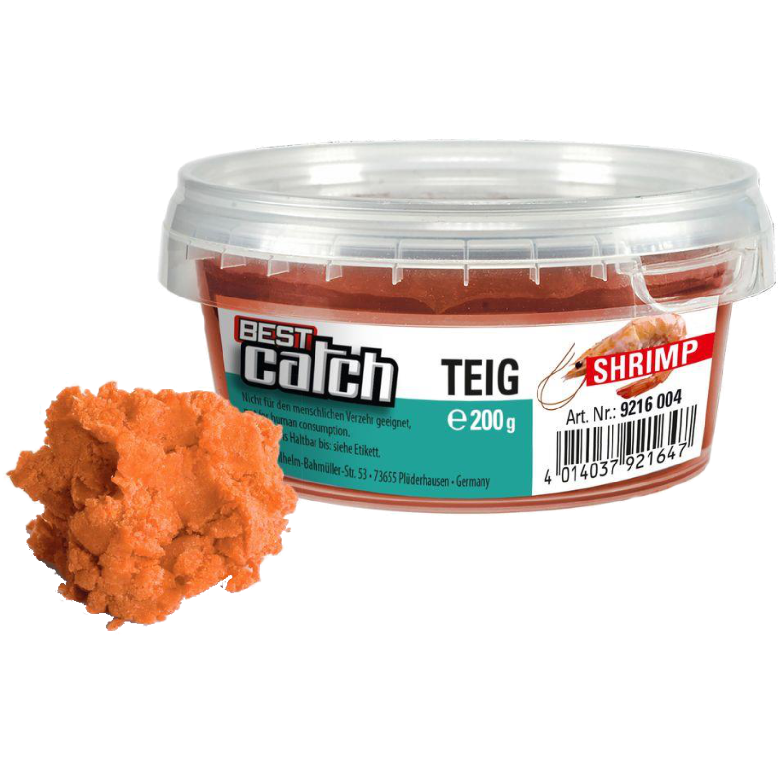 Aroma-Teig  200 g