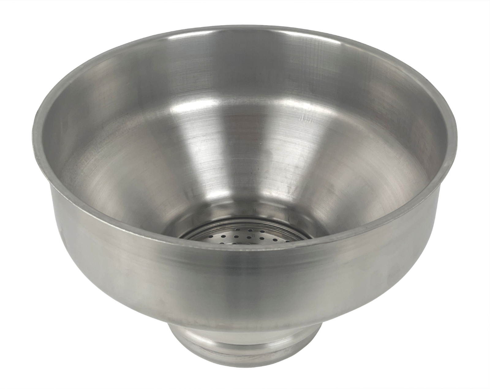 Milk strainer, 11 liters