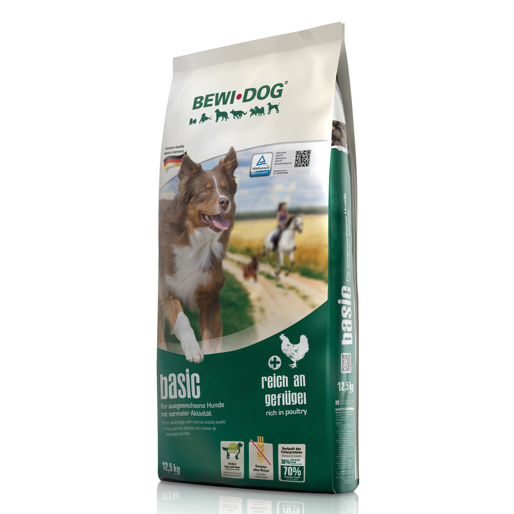 BEWI DOG® Basic