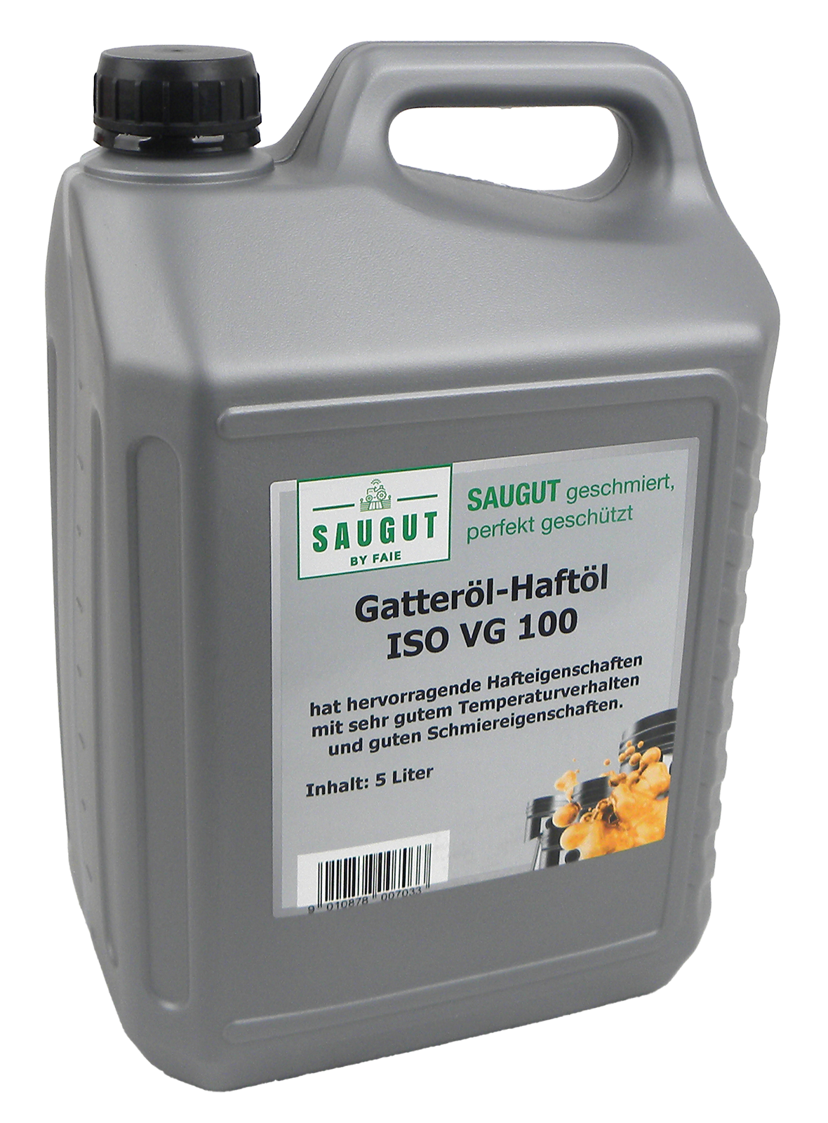 Gatteröl Universal VG 100