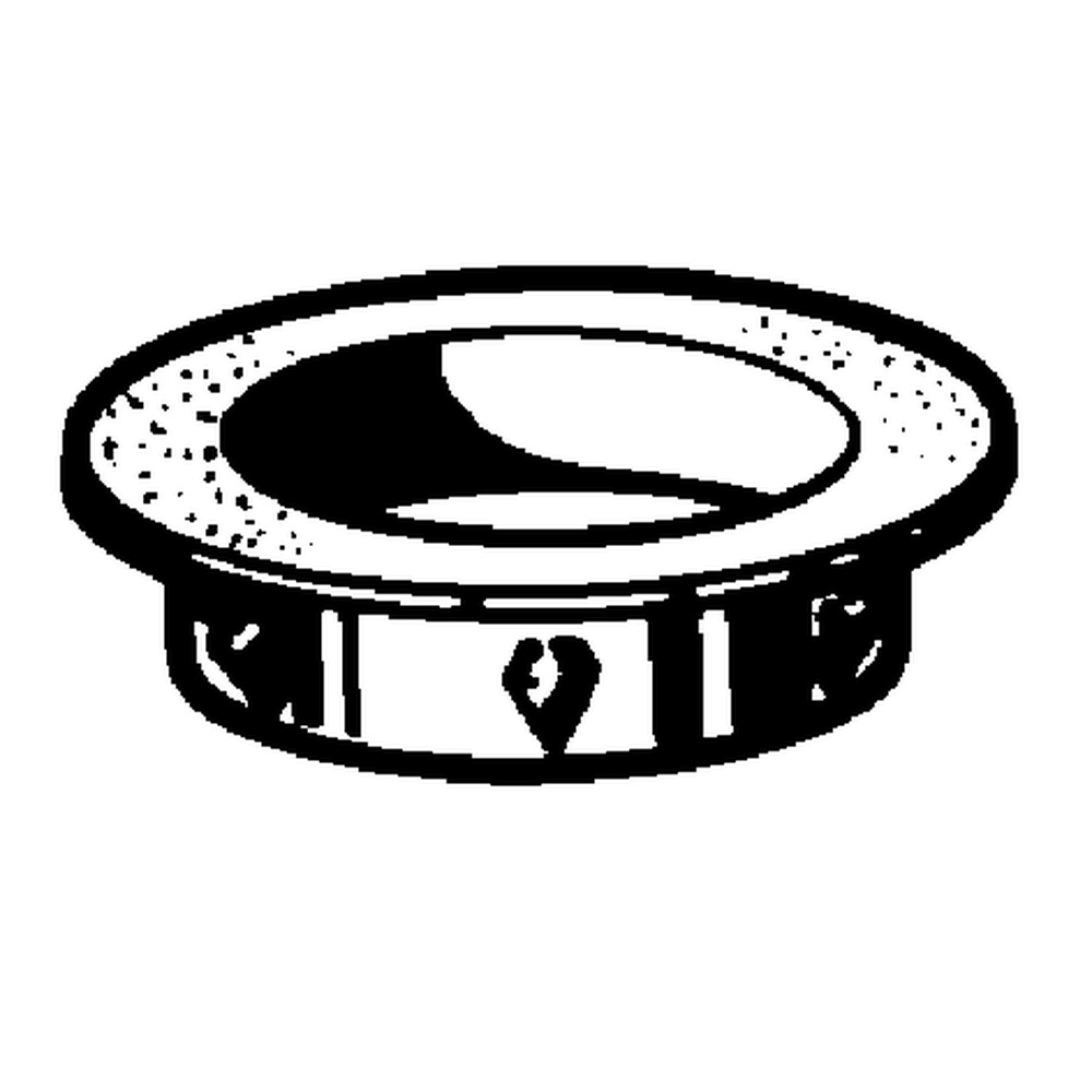 Dichtung zu DeLaval Adapter