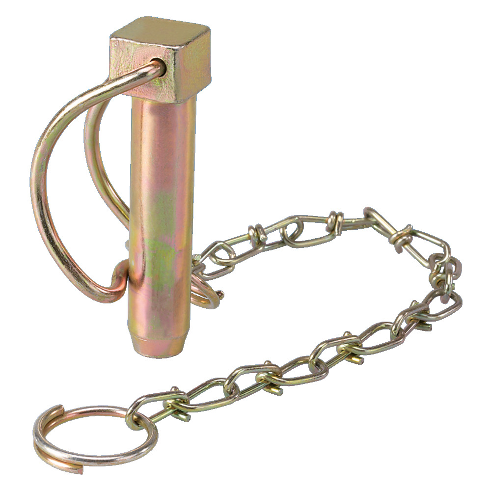 Rohrklappstecker Ø 14 mm