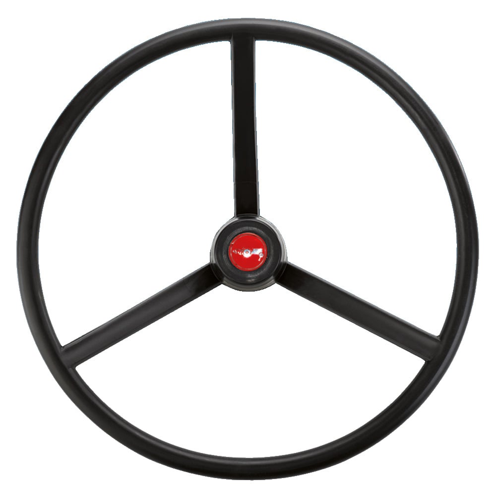Lenkrad zu Steyr-Plus