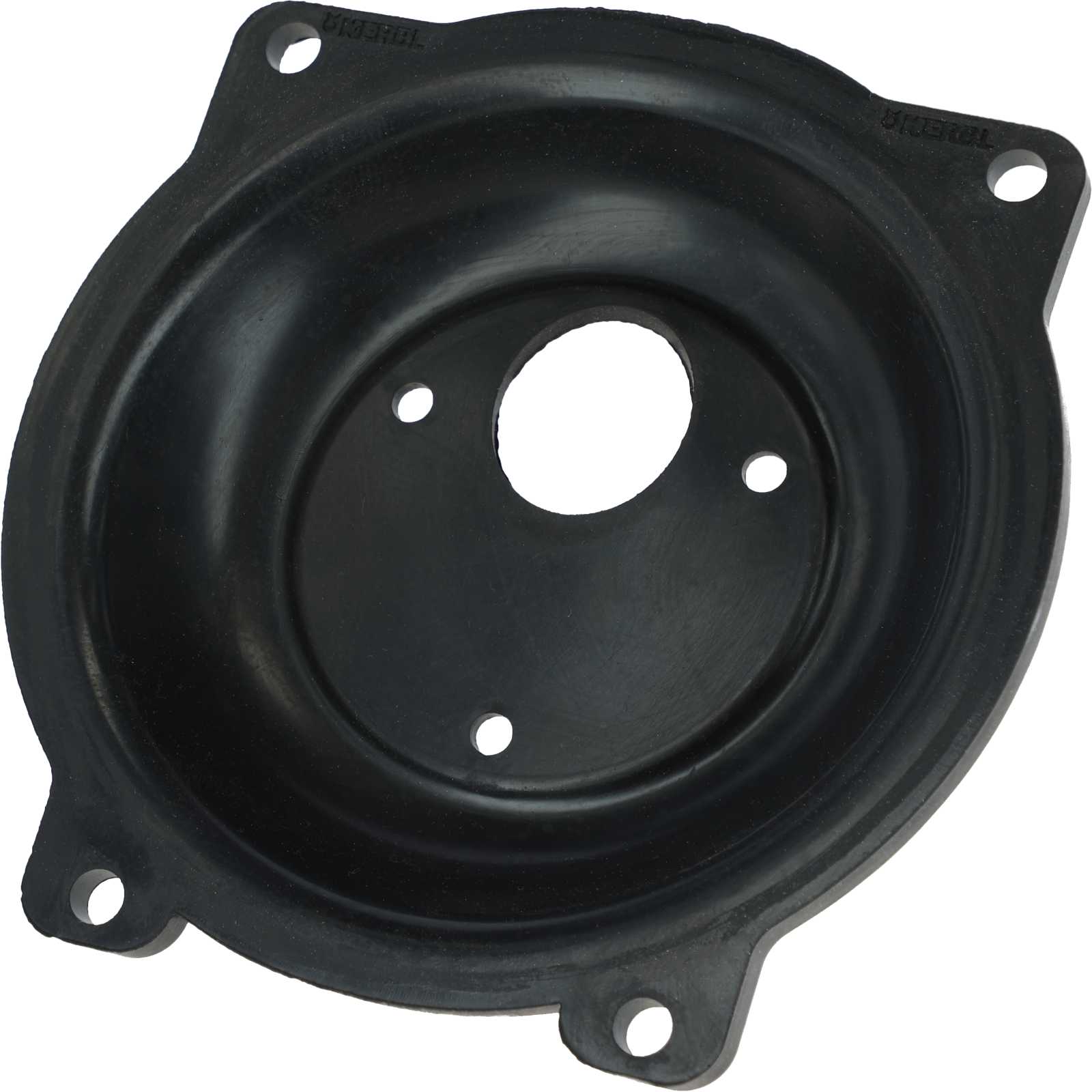 Membran zu Weidepumpe P100