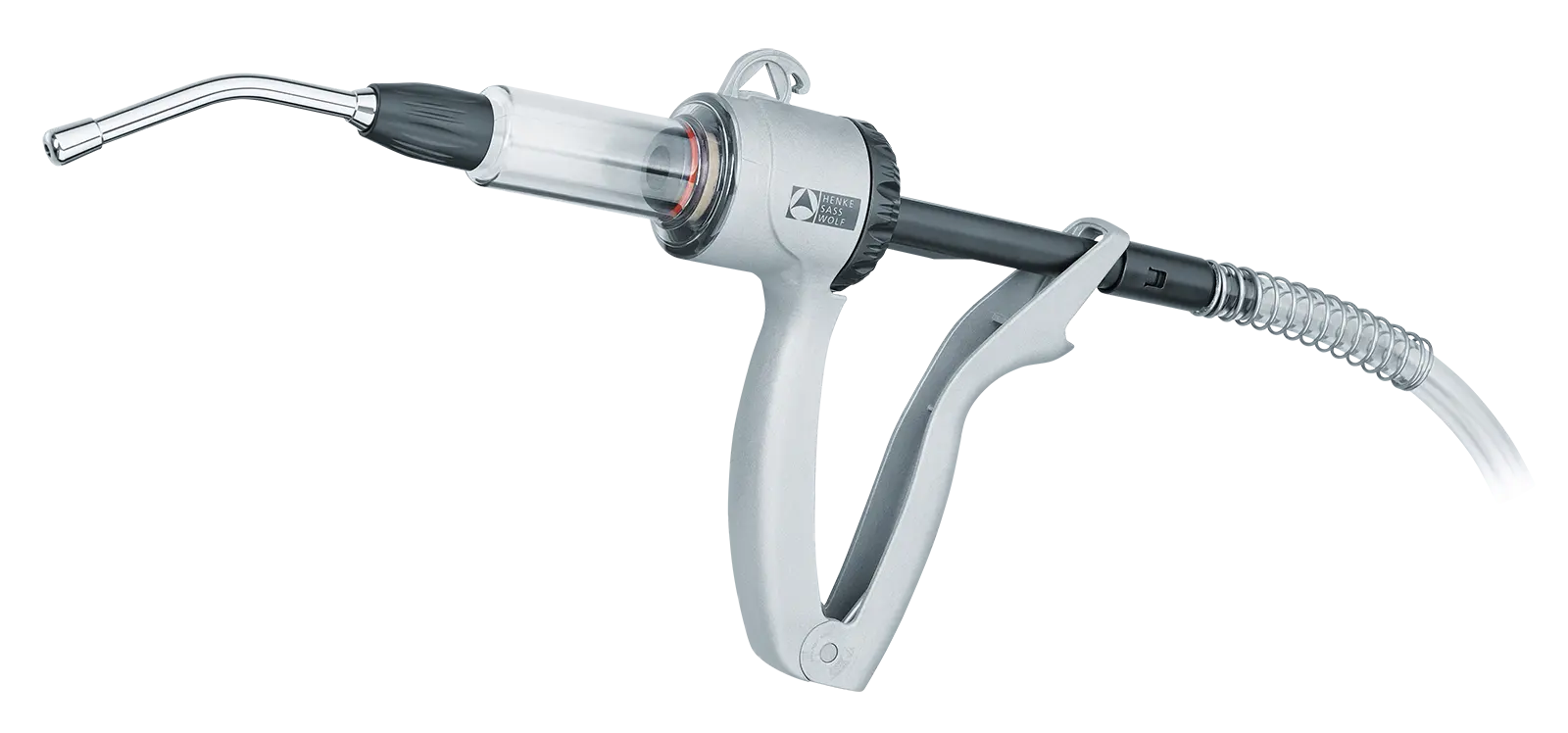 Eingabe-Drencher HSW ECO-Matic