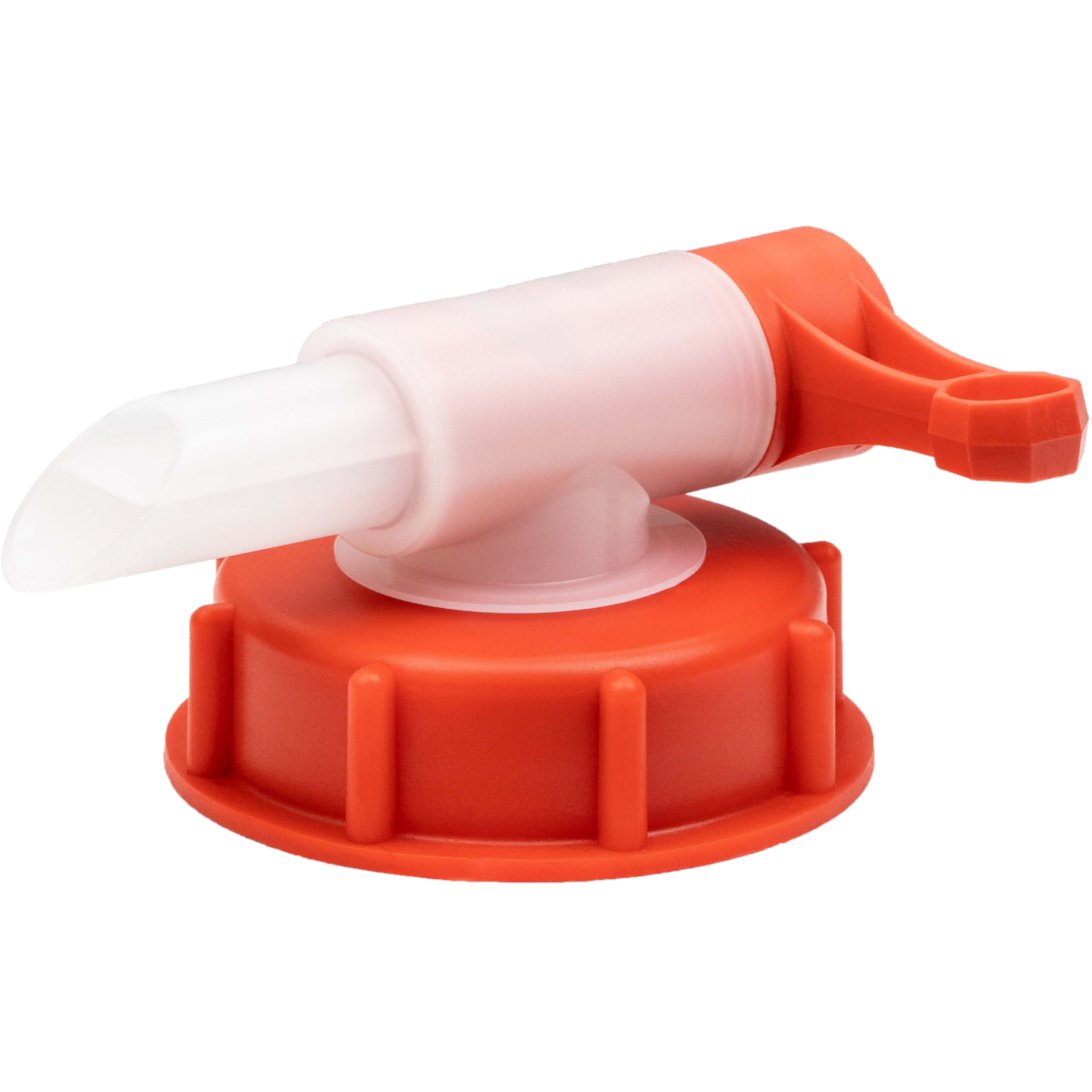Auslaufhahn DIN61 für Kanister und Fässer