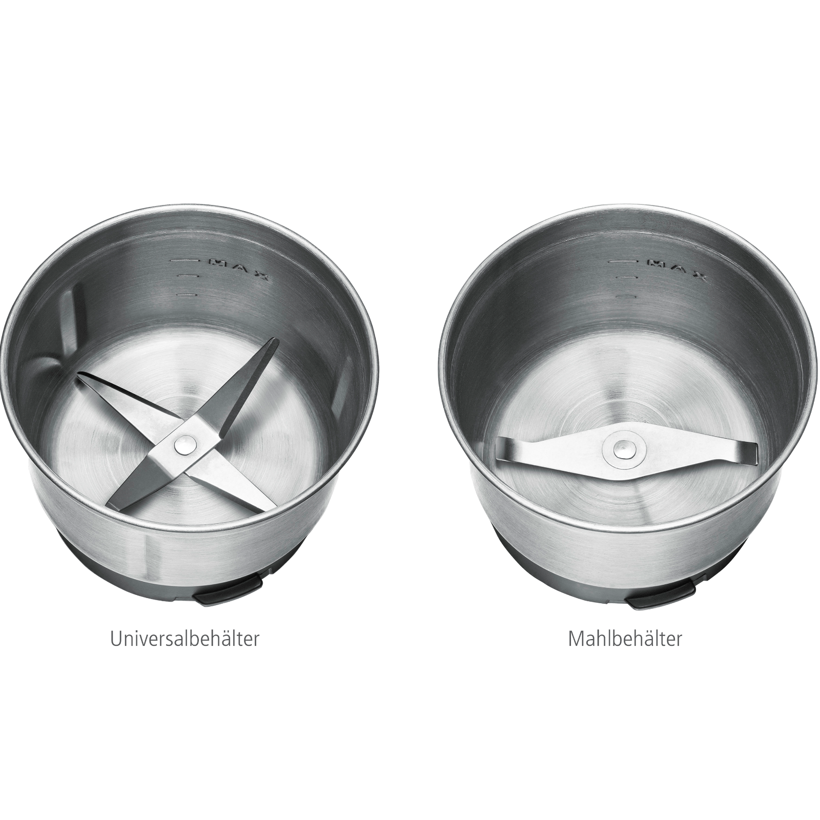 Gewürz und Kaffeemühle EGK 250