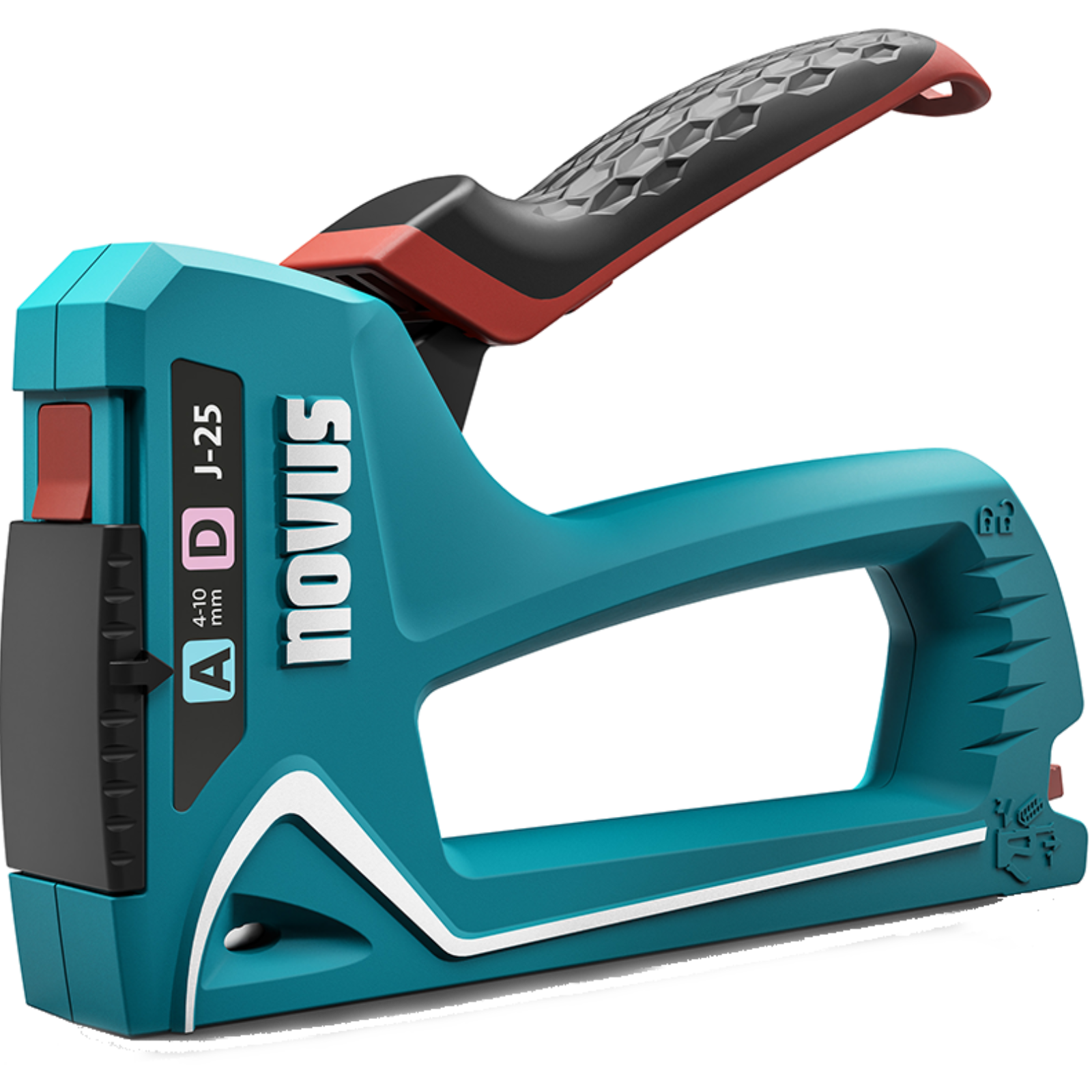 Handtacker J-25
