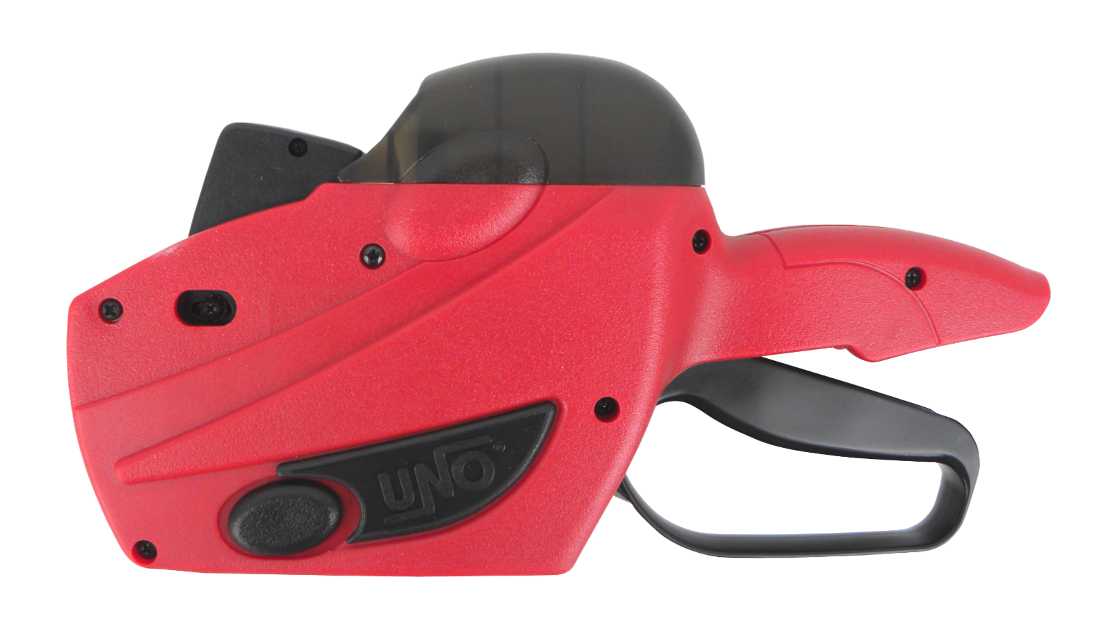 Preisauszeichner UNO 8/ 16 rot