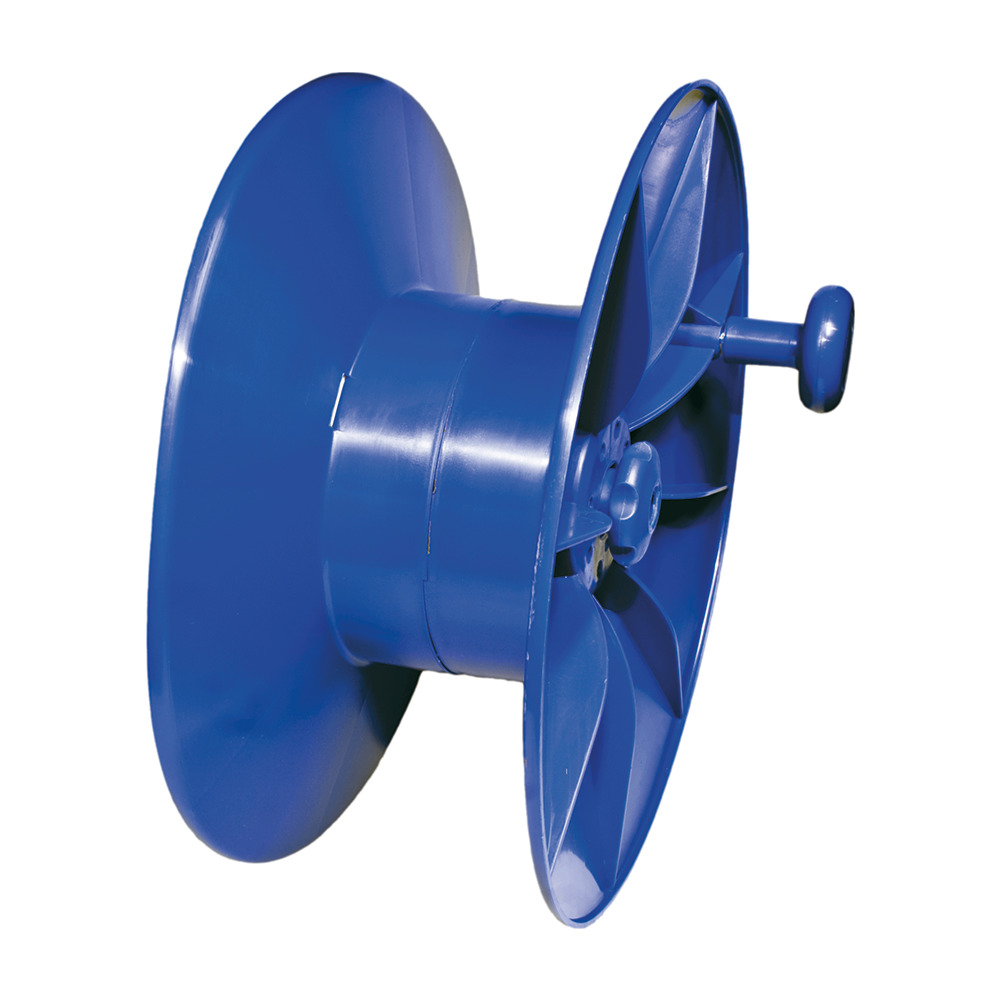 Ersatzhaspel blau