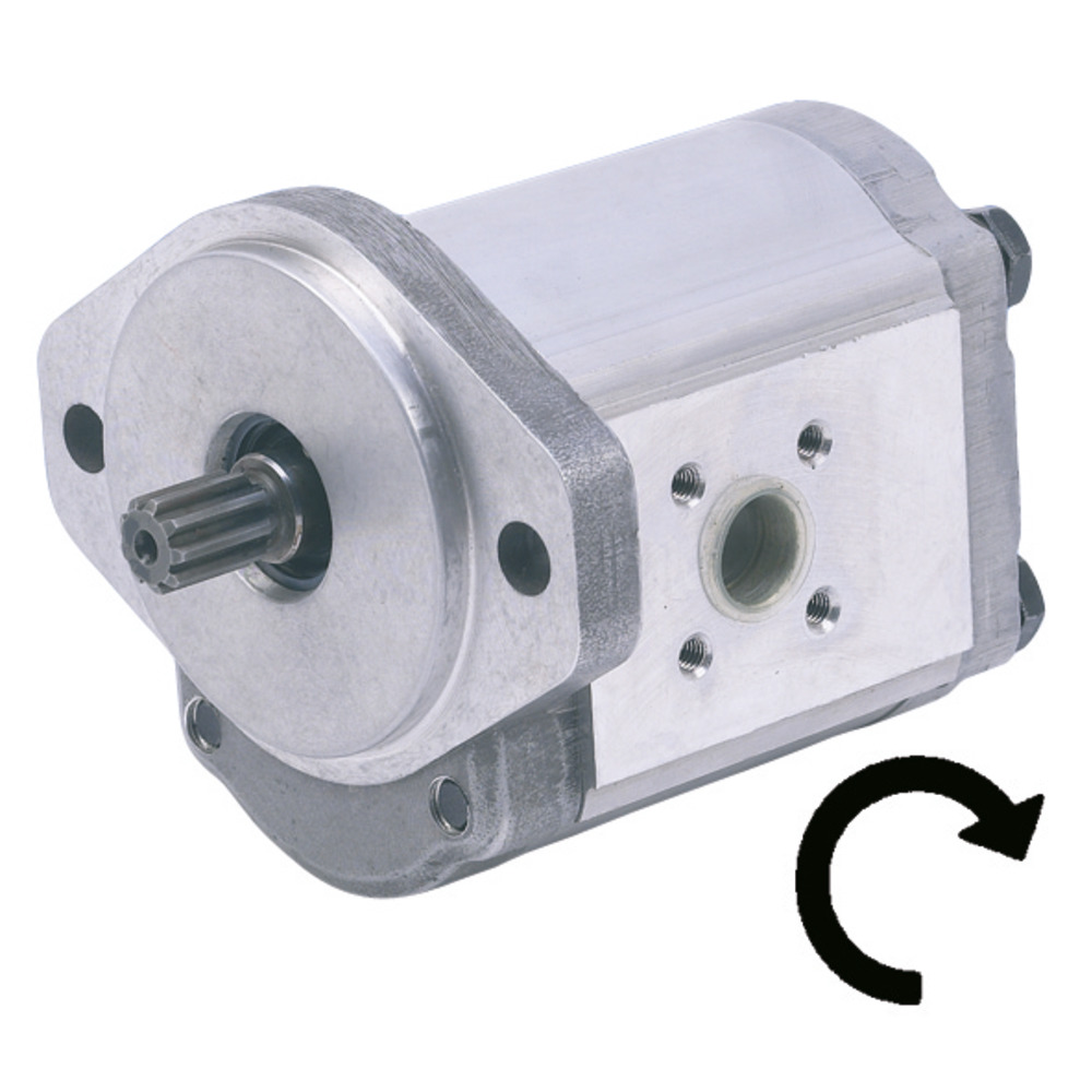 Hydraulikpumpe