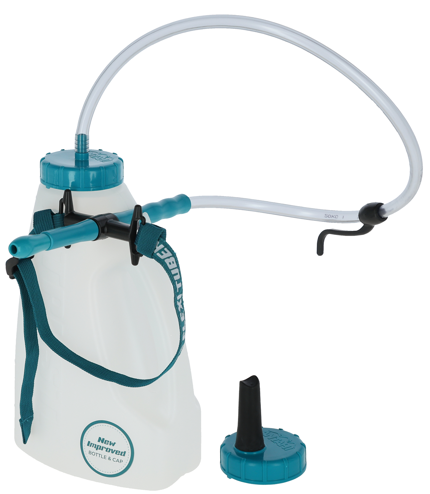 Antahi Drencher Flexi Tuber 4 Liter