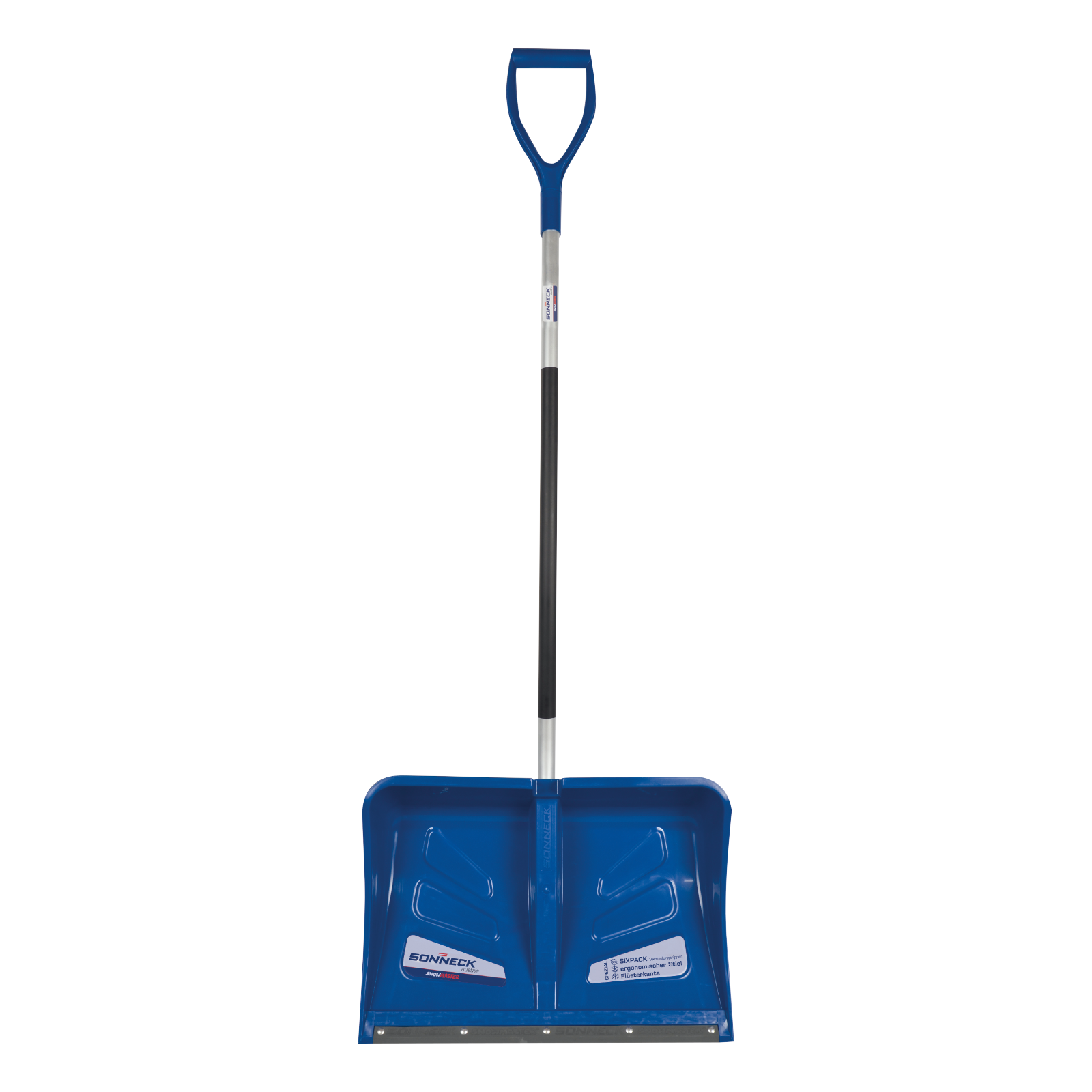 Schneeschaufel Snowmaster Spezial