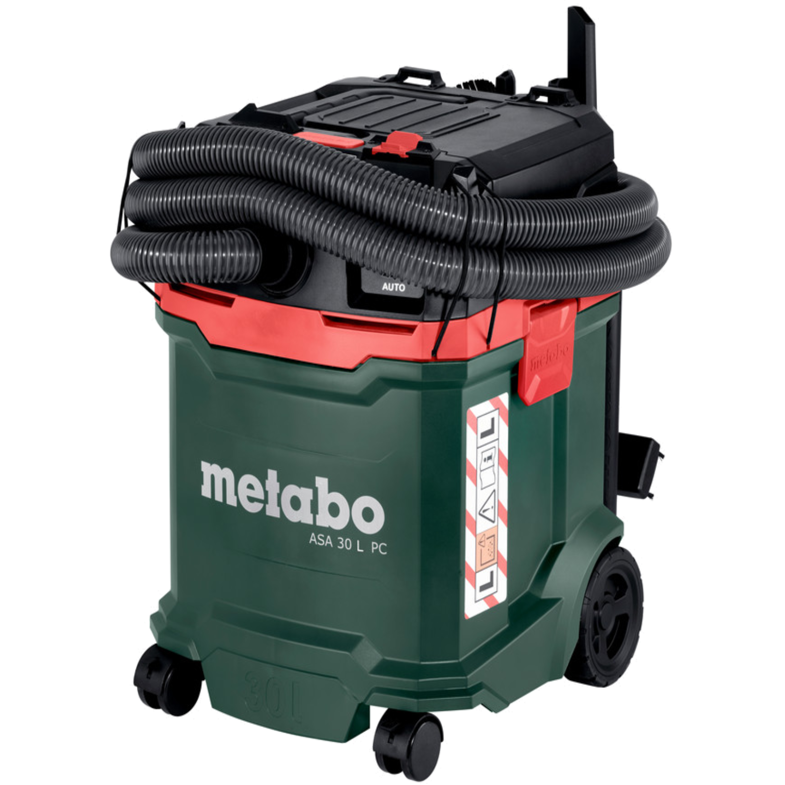 Allessauger ASA 30 L PC