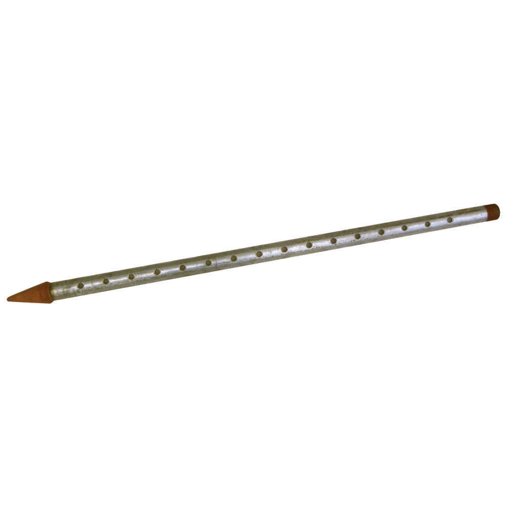 Rammfilter 5/4" IG für Brunnenpumpe