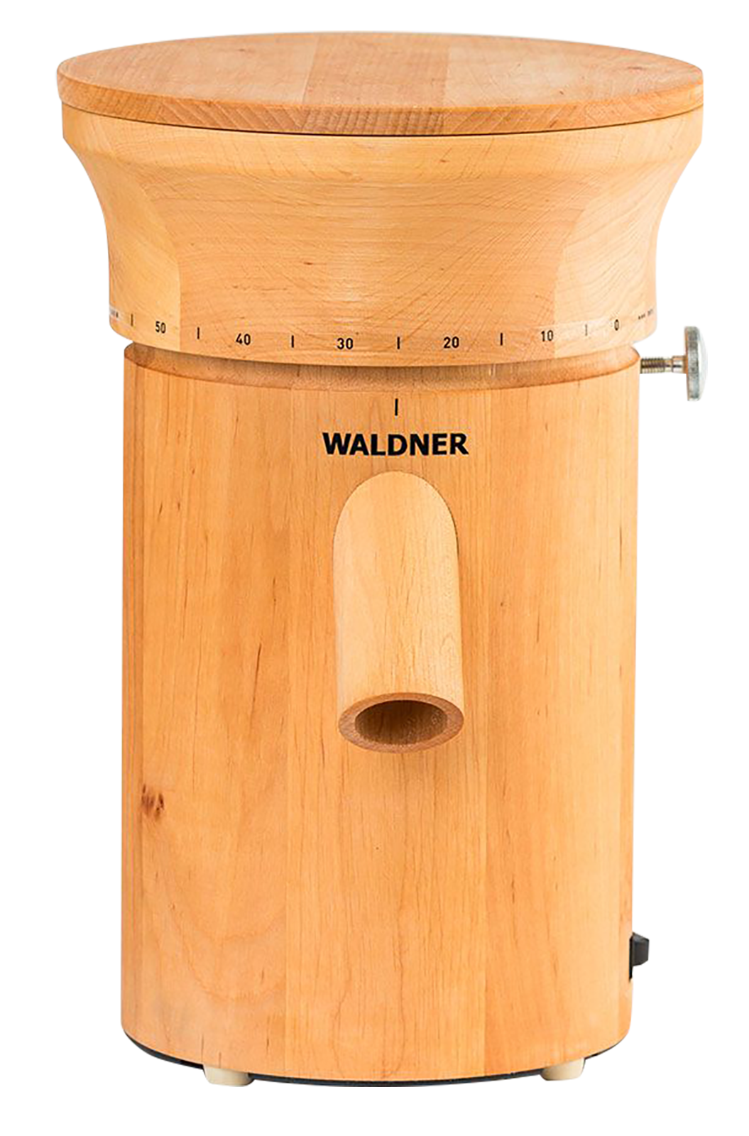 Getreidemühle Single Erle