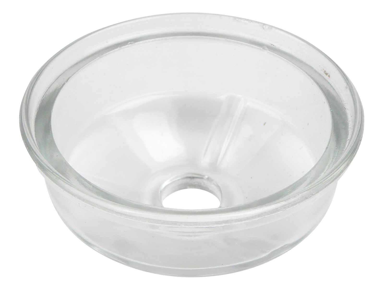 Schauglas Kraftstofffilter