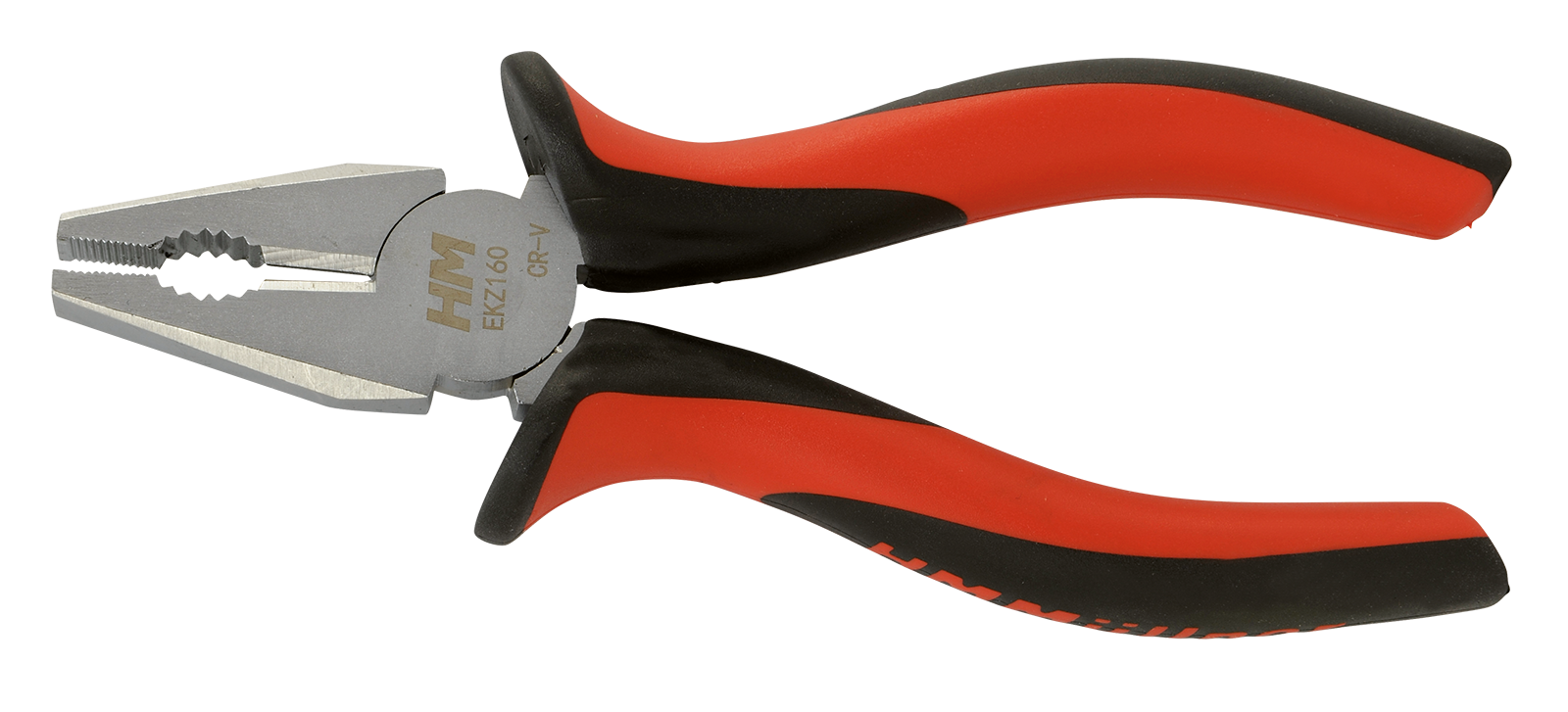 Kombizange 180 mm
