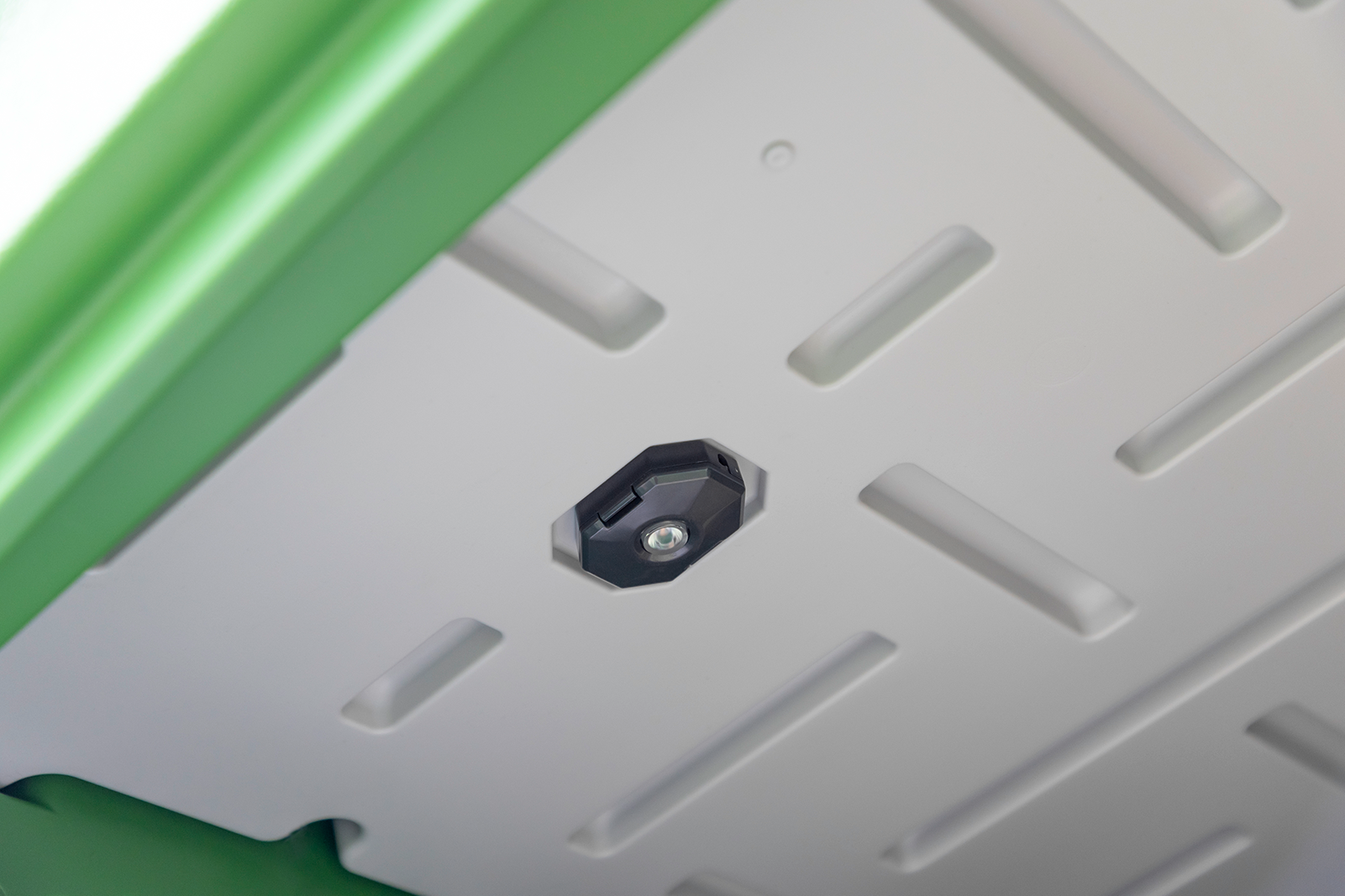 LED-Stallbeleuchtung SmartCoop
