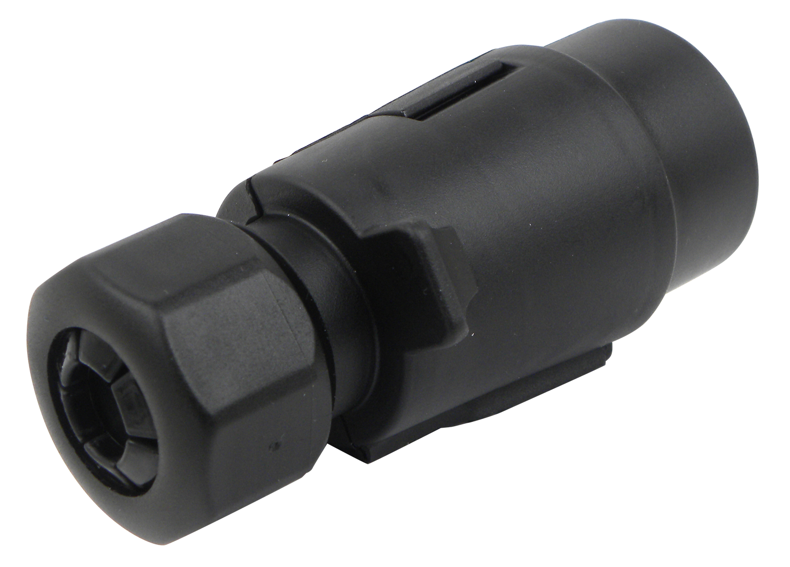 Stecker PVC