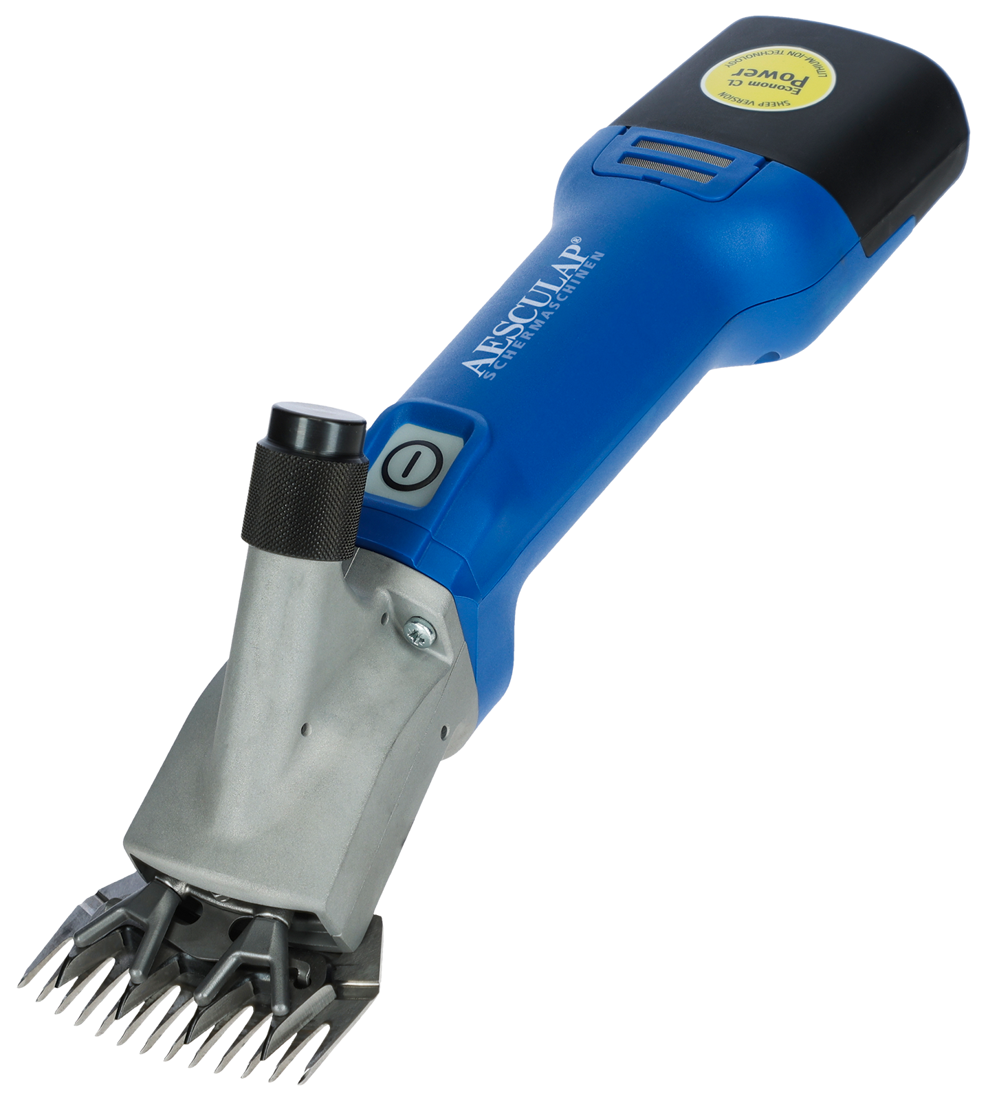 Schaf-Schermaschine Akkup Econom Nova CL