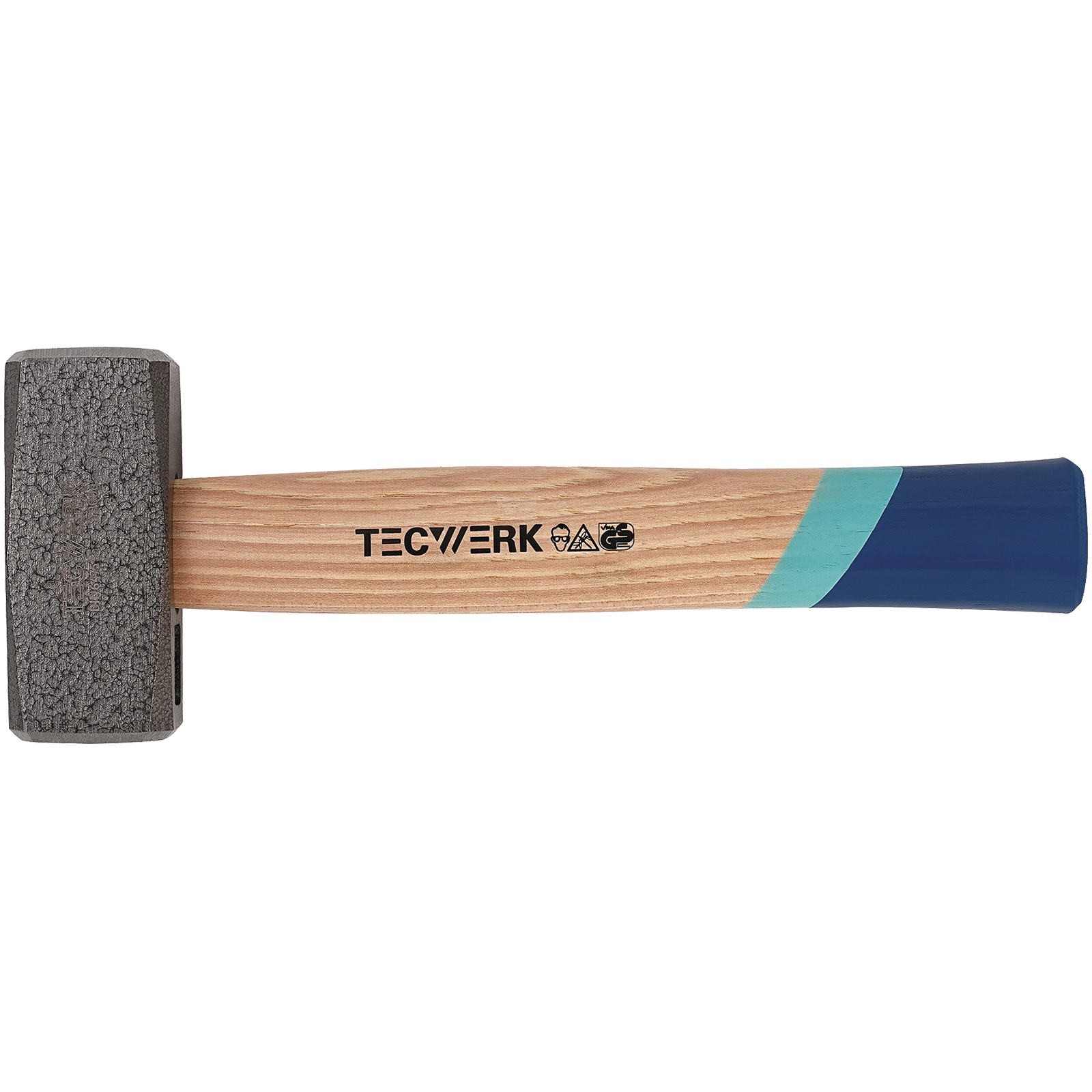 Fäustel Hickorystiel DIN6475