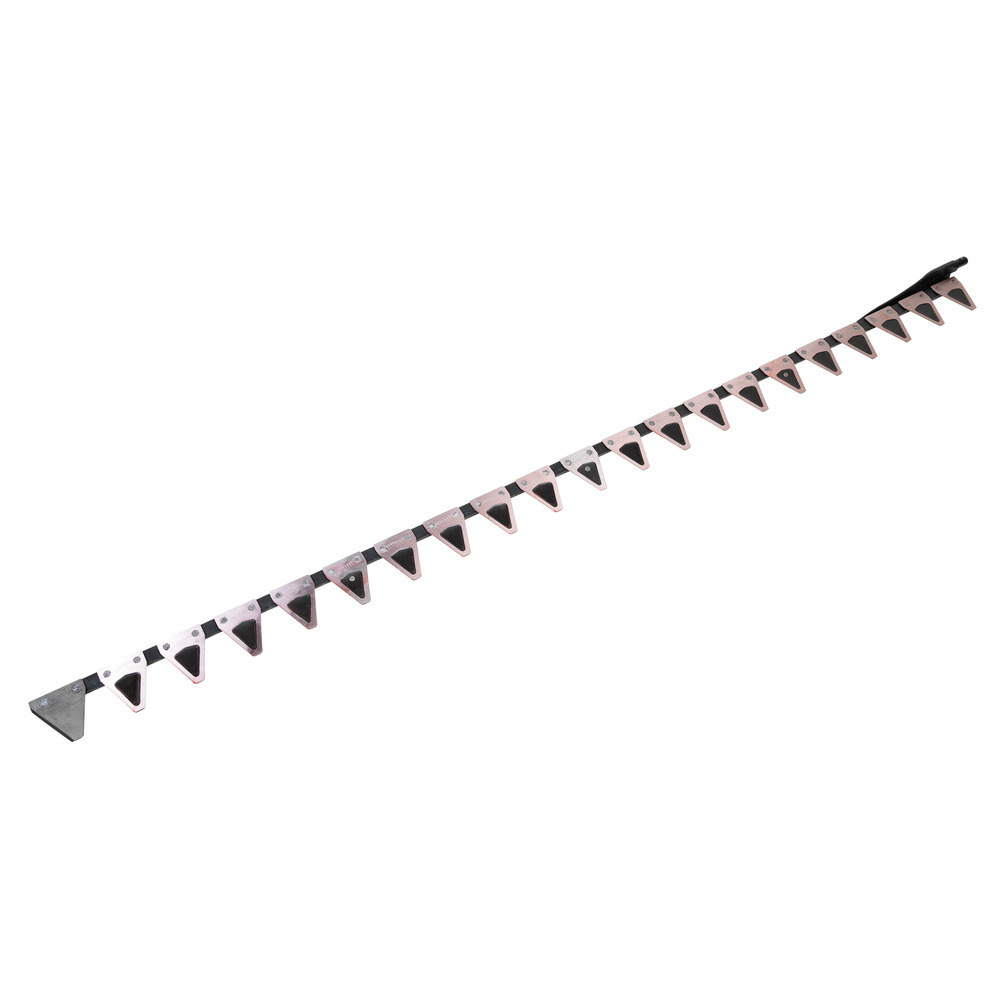 Busatis Heckmähwerk BM 1102 KW Untermesser 5´, 21 Klingen