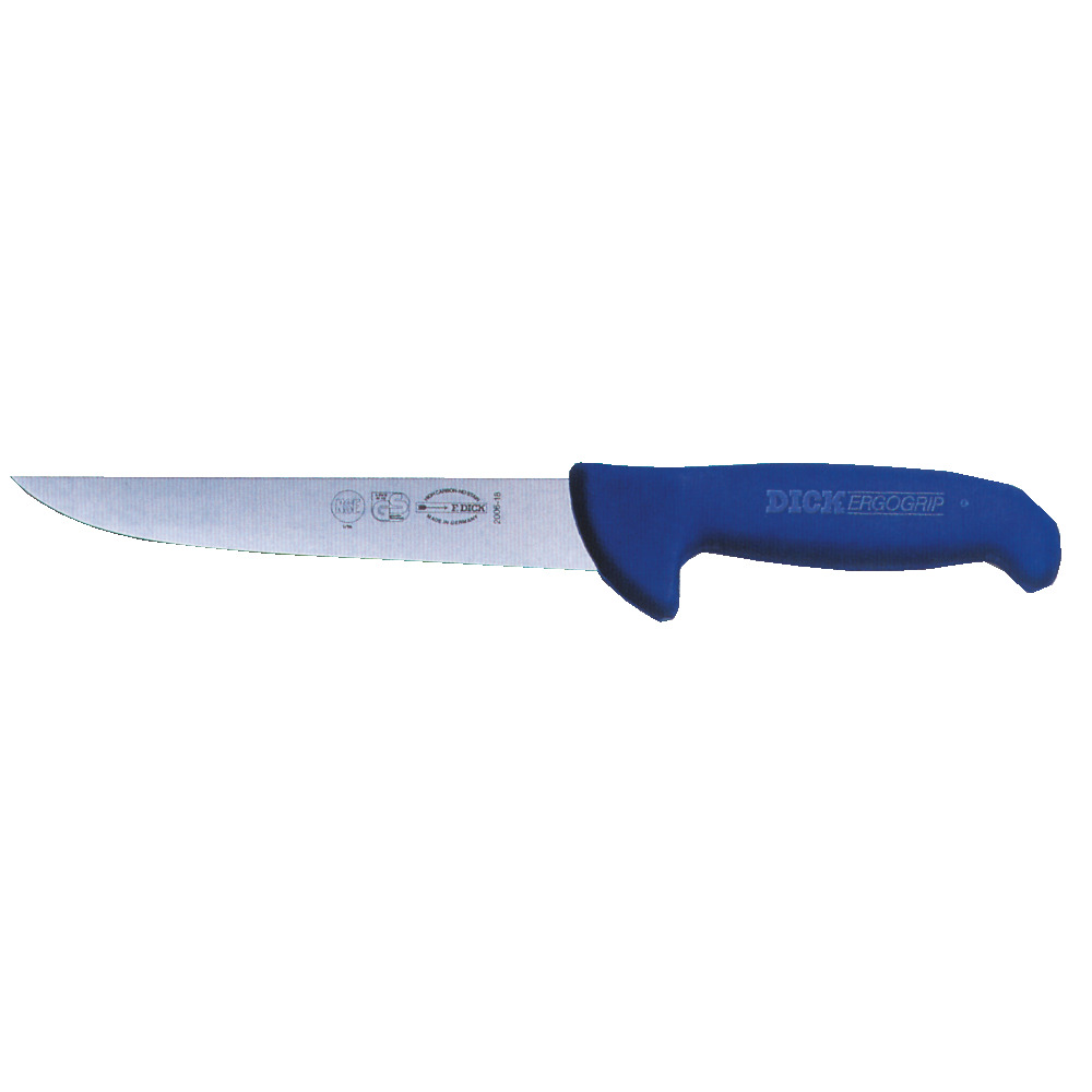 Stechmesser Ergogrip