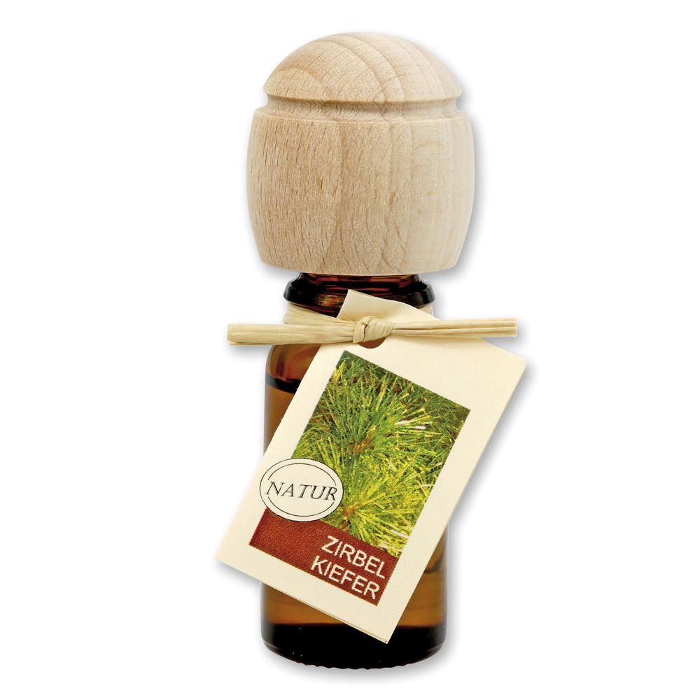 Duftöl Zirbelkiefer Natur 10ml