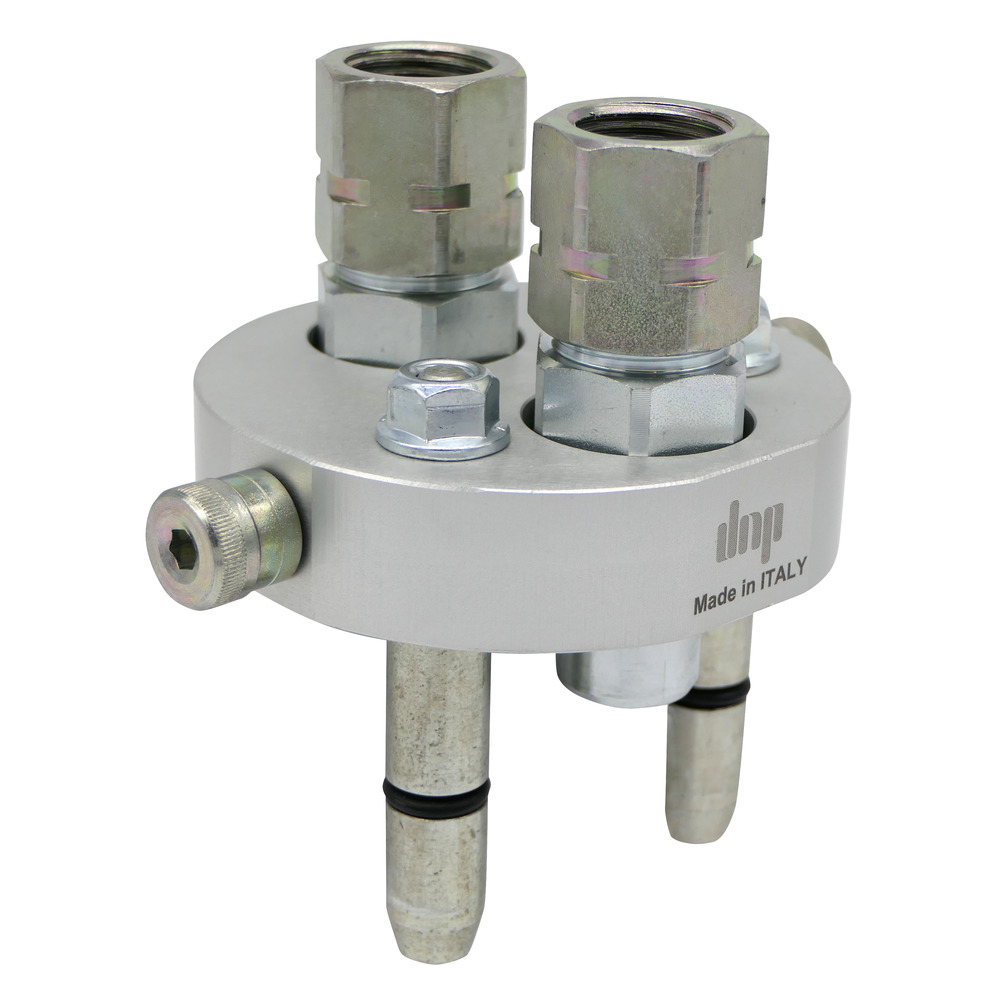 Multikuppler PSF2 3/8" IG Mobilteil