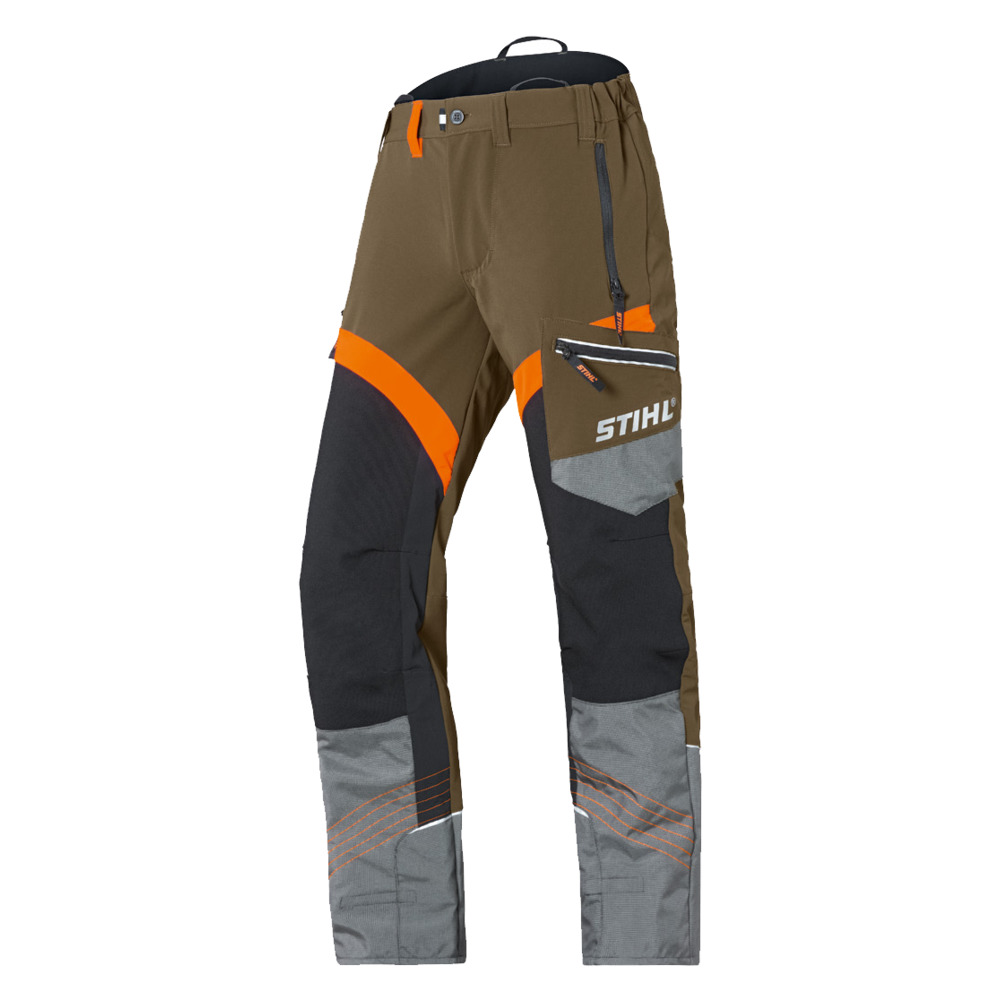 Kletterhose X-Climb