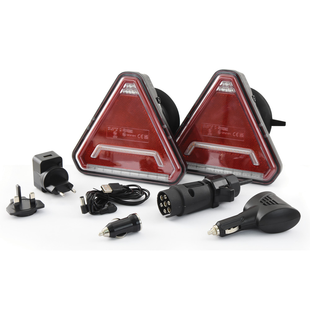 LED Leuchtensatz Connix Plus