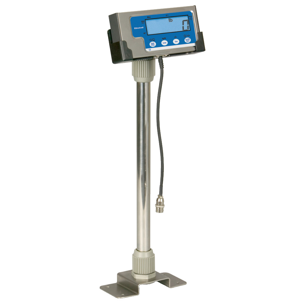 Ständer für Tierwaagen-Display