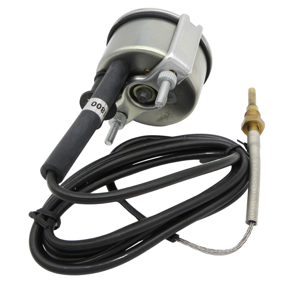 Fernthermometer mechanisch für luftgekühlte Motoren
