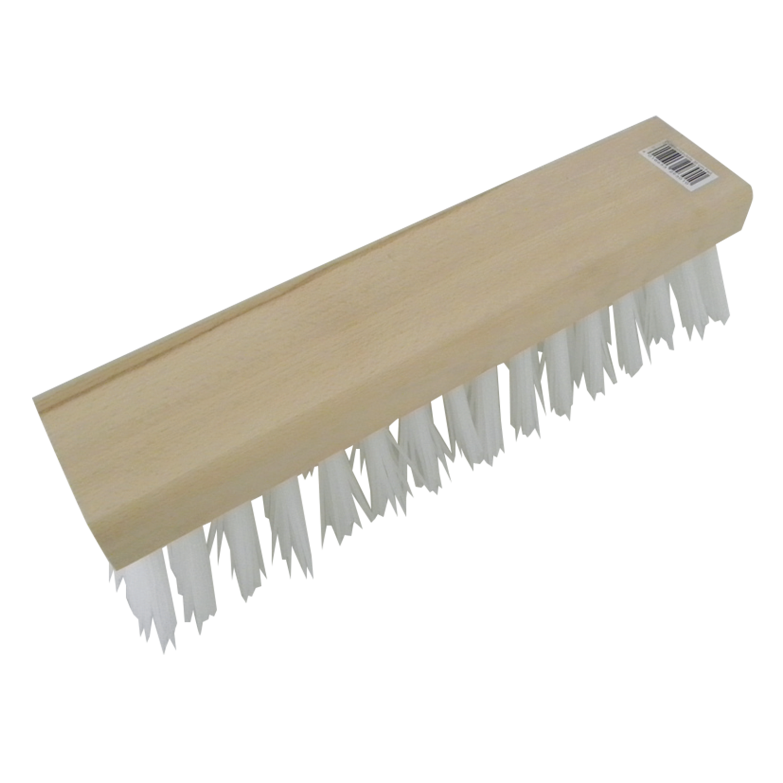 Replacement brush wood, 35 x 8 cm