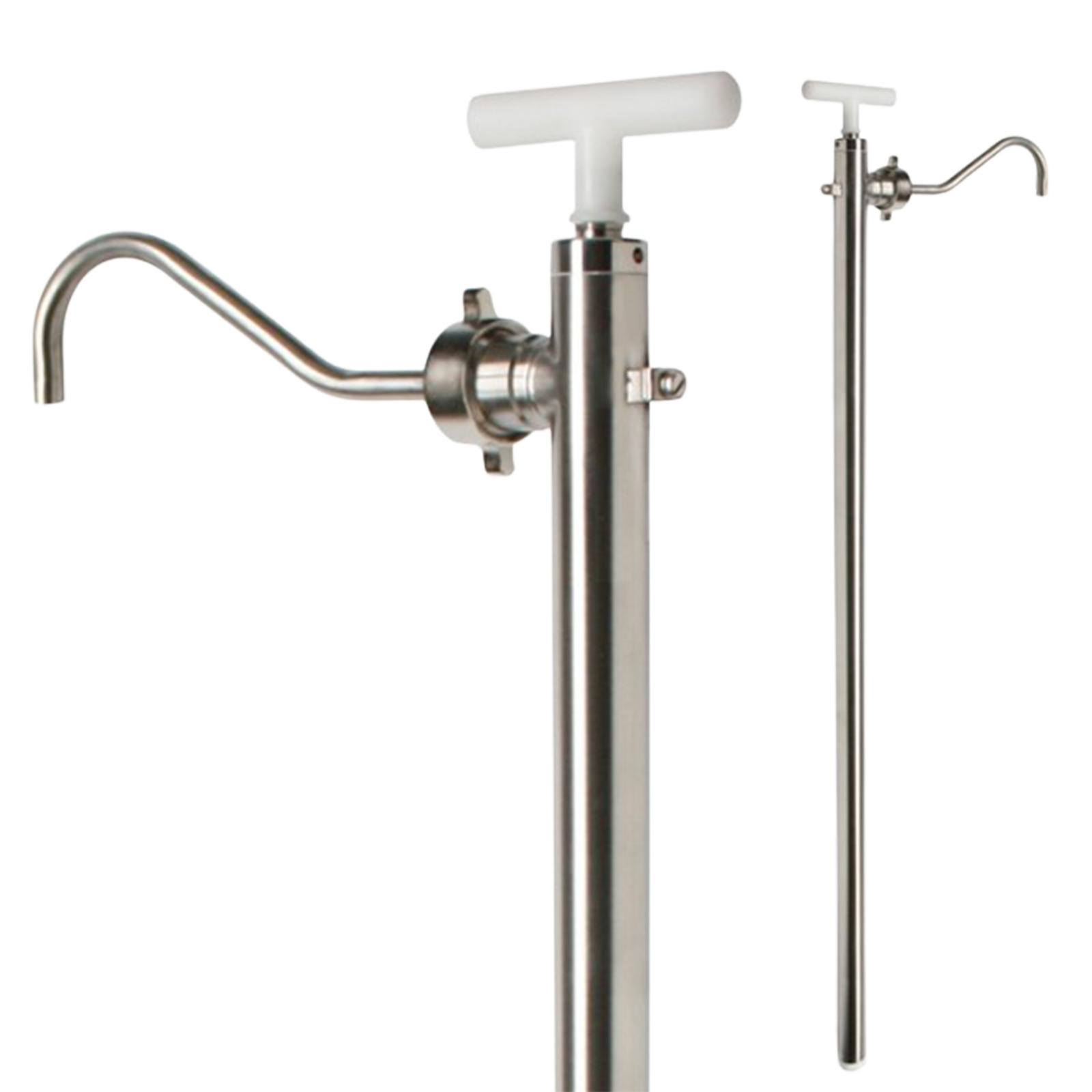 JP5 Stainless Steel Hand Pump