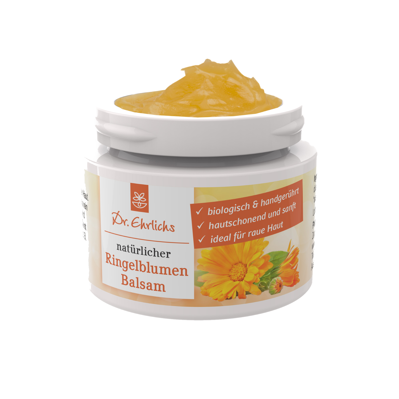  Ringelblumen Balsam 30ml 