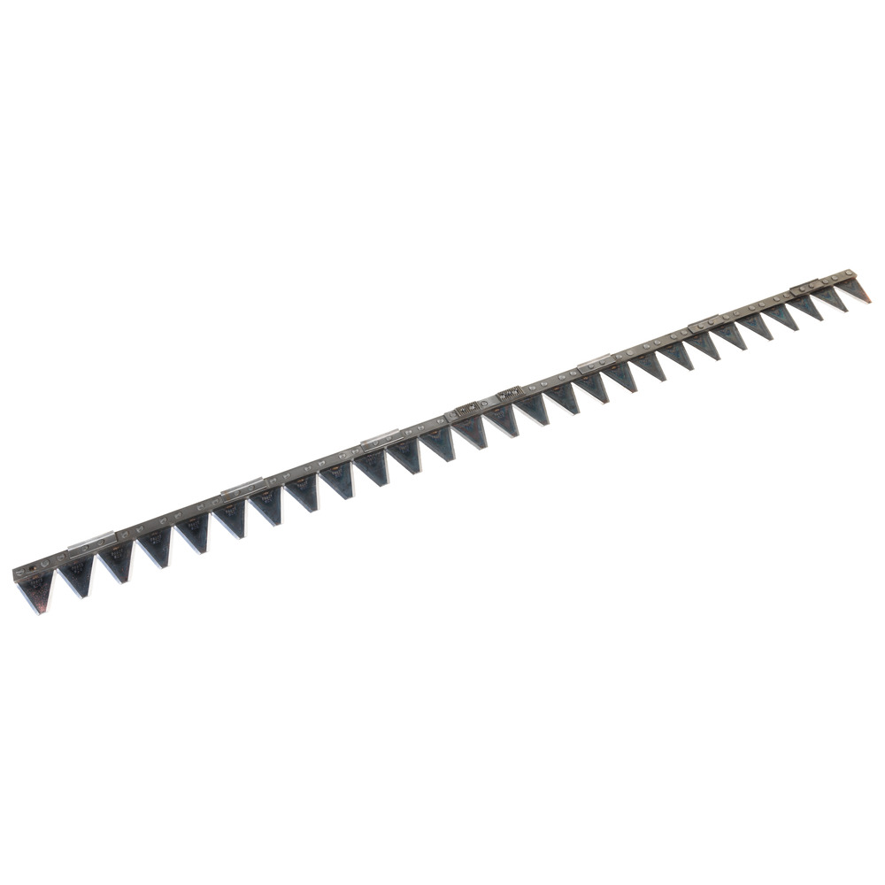 Mähmesser 135cm, 27 Klingen, mit gezahnter Aufnahme, anstelle von BCS & Reform B590.48906.0