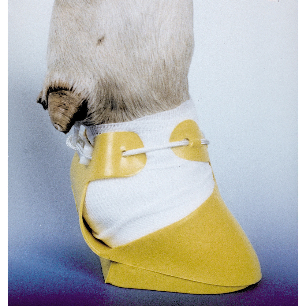 Klauenschuh SHOOF