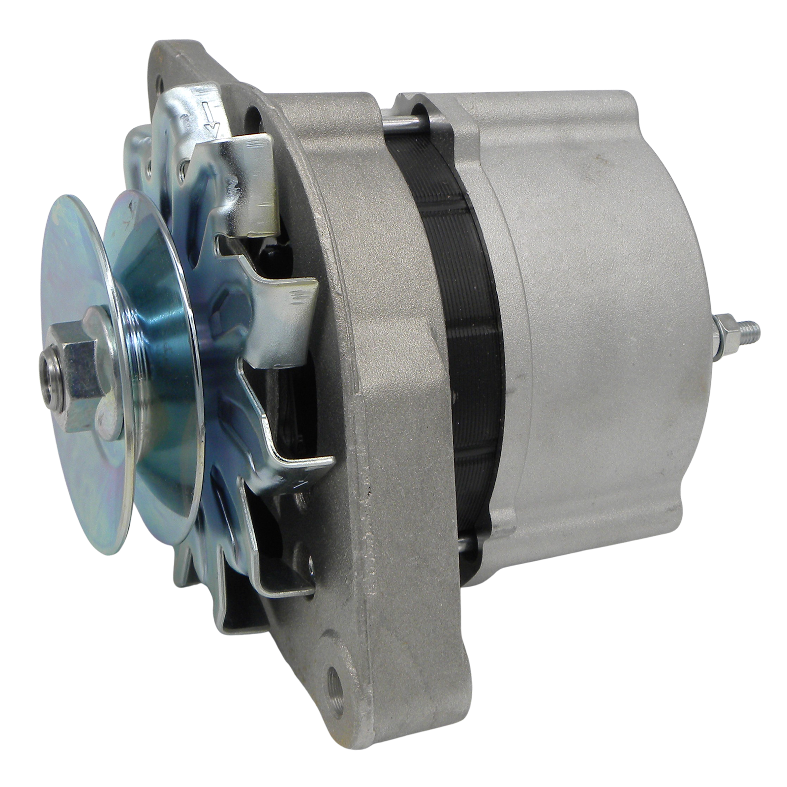 Alternator 14V, 33A, IA0095, MG462