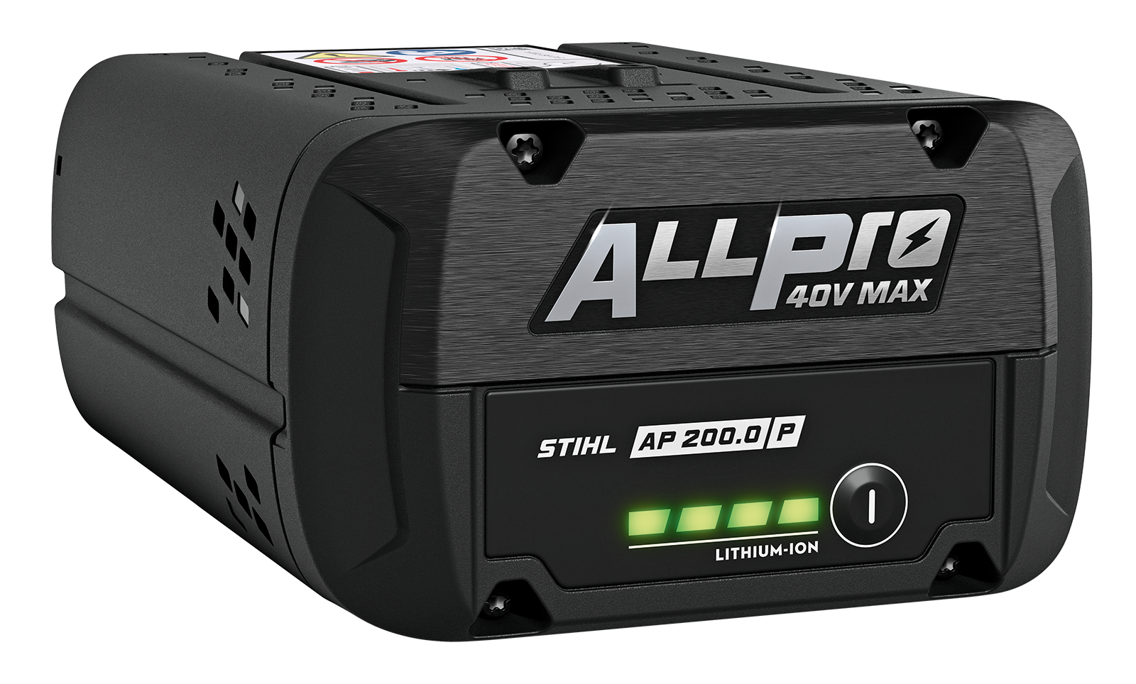 Akku Allpro AP 200.0 P 5,8 Ah