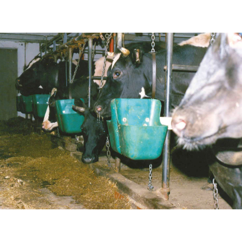 Kraftfuttertrog, 11,5 L
