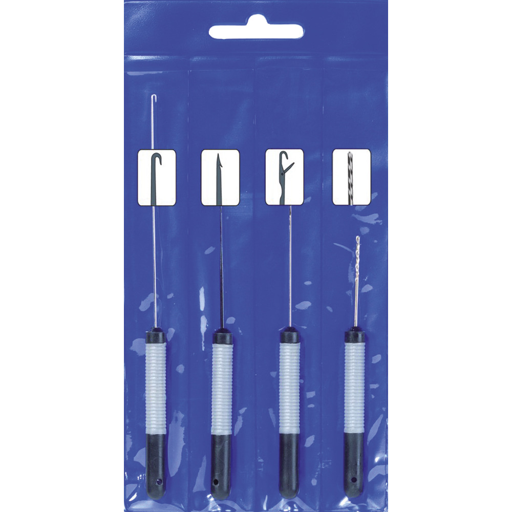 Super Boili - Kit
